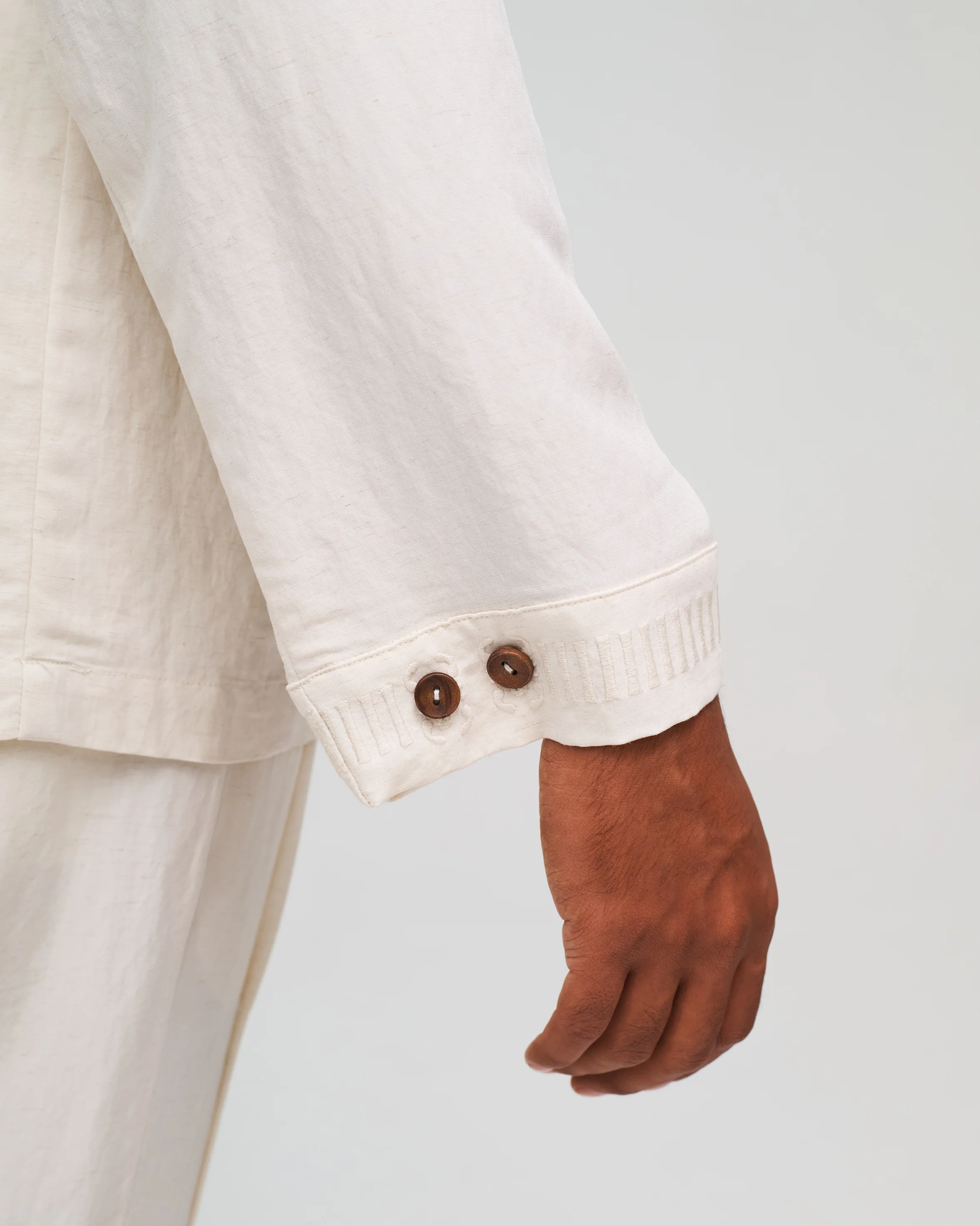 Men: Lemang Baju Melayu (Pulut) - Image 10
