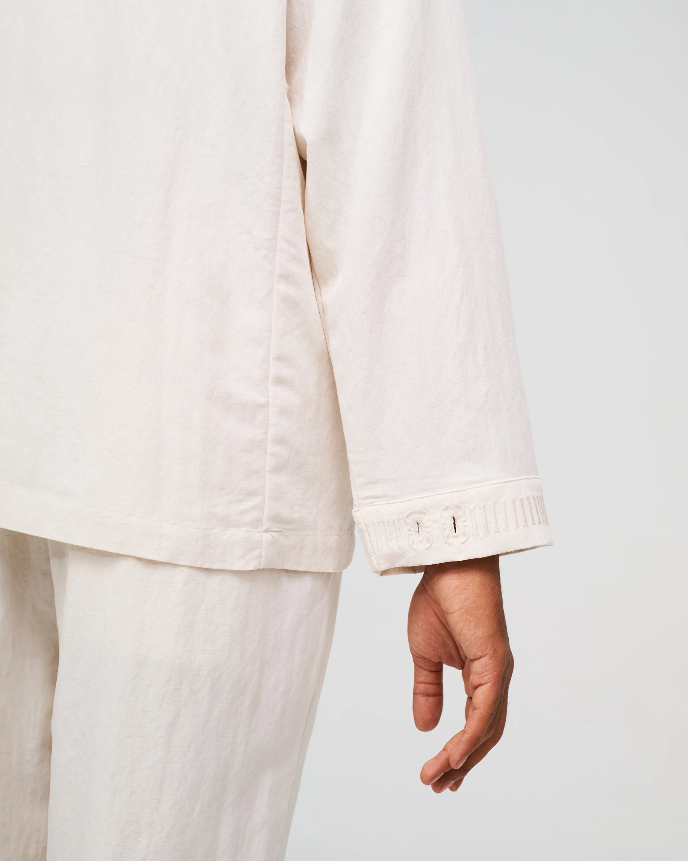 Men: Lemang Baju Melayu (Pulut) - Image 12