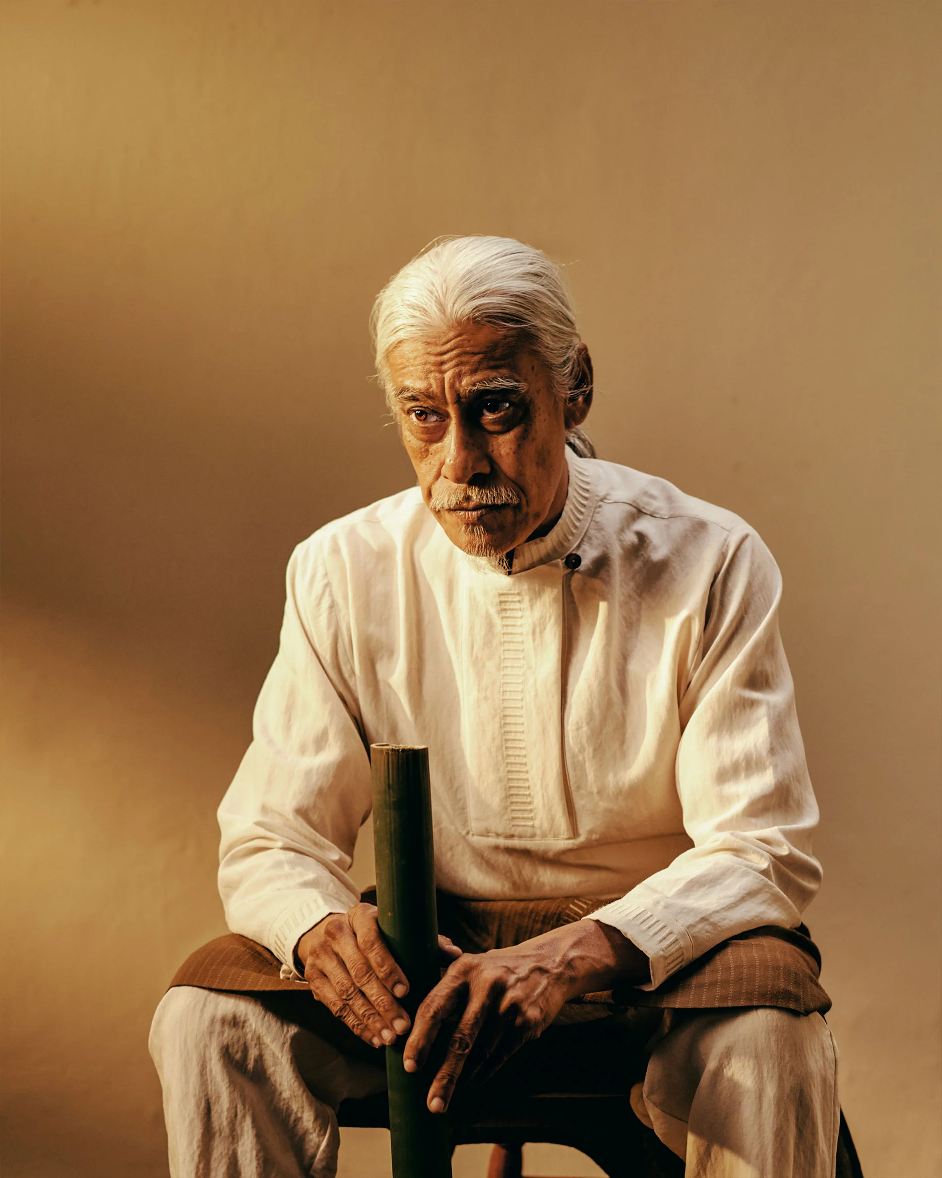 Men: Lemang Baju Melayu (Pulut) - Image 13