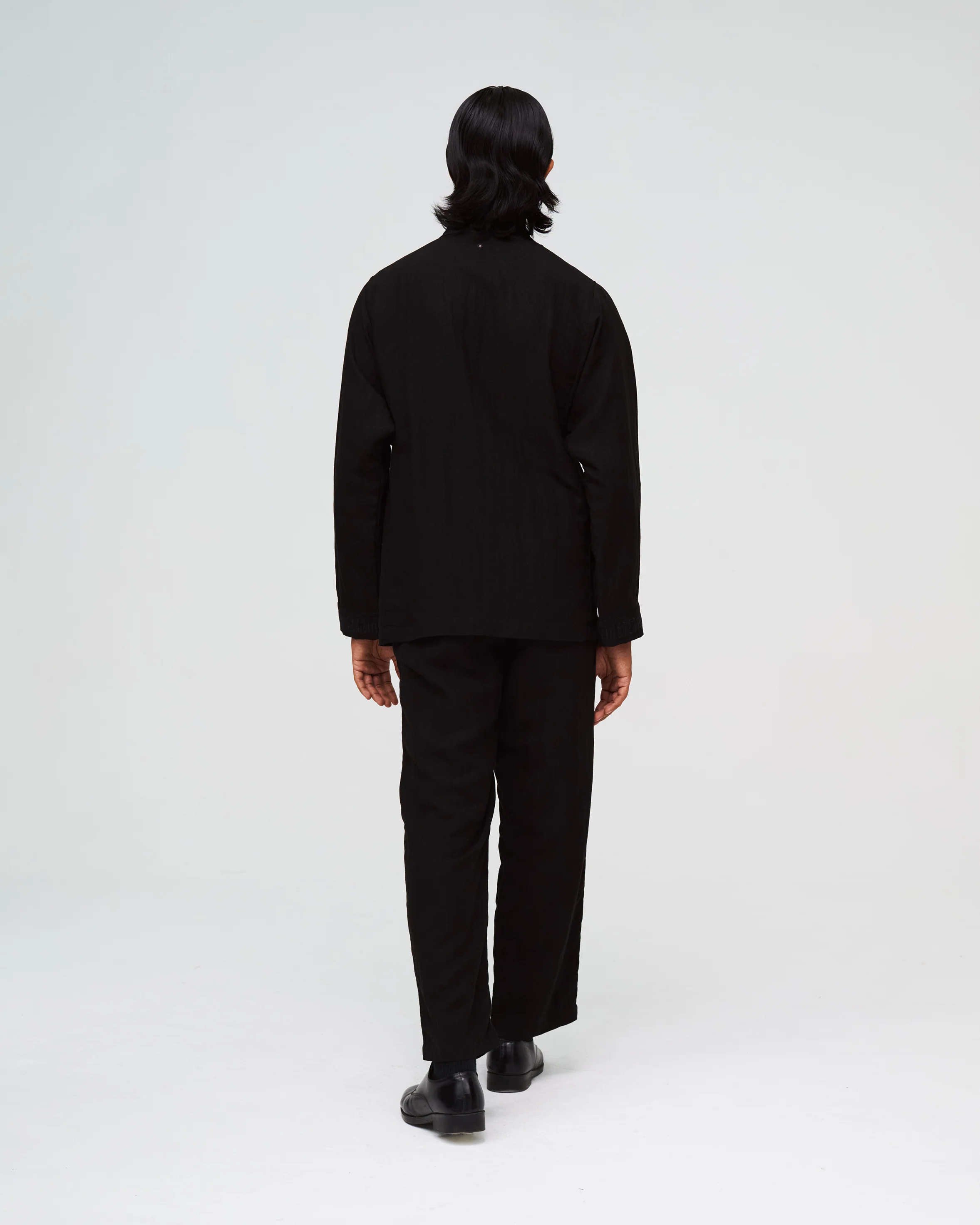 Men: Lemang Baju Melayu (Pulut Hitam) - Image 10