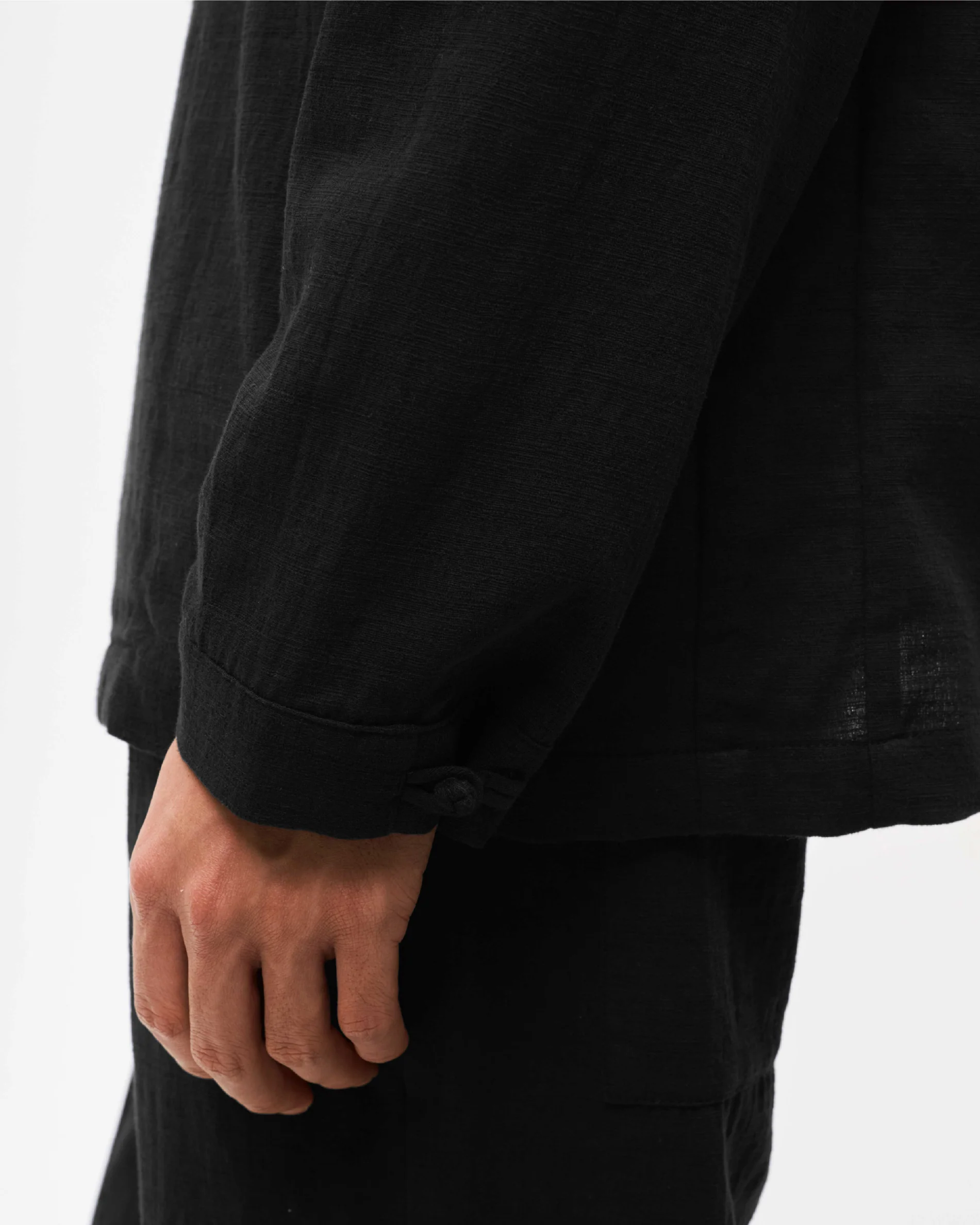 Men: Pulut Tang Suit (Pulut Hitam) - Image 5