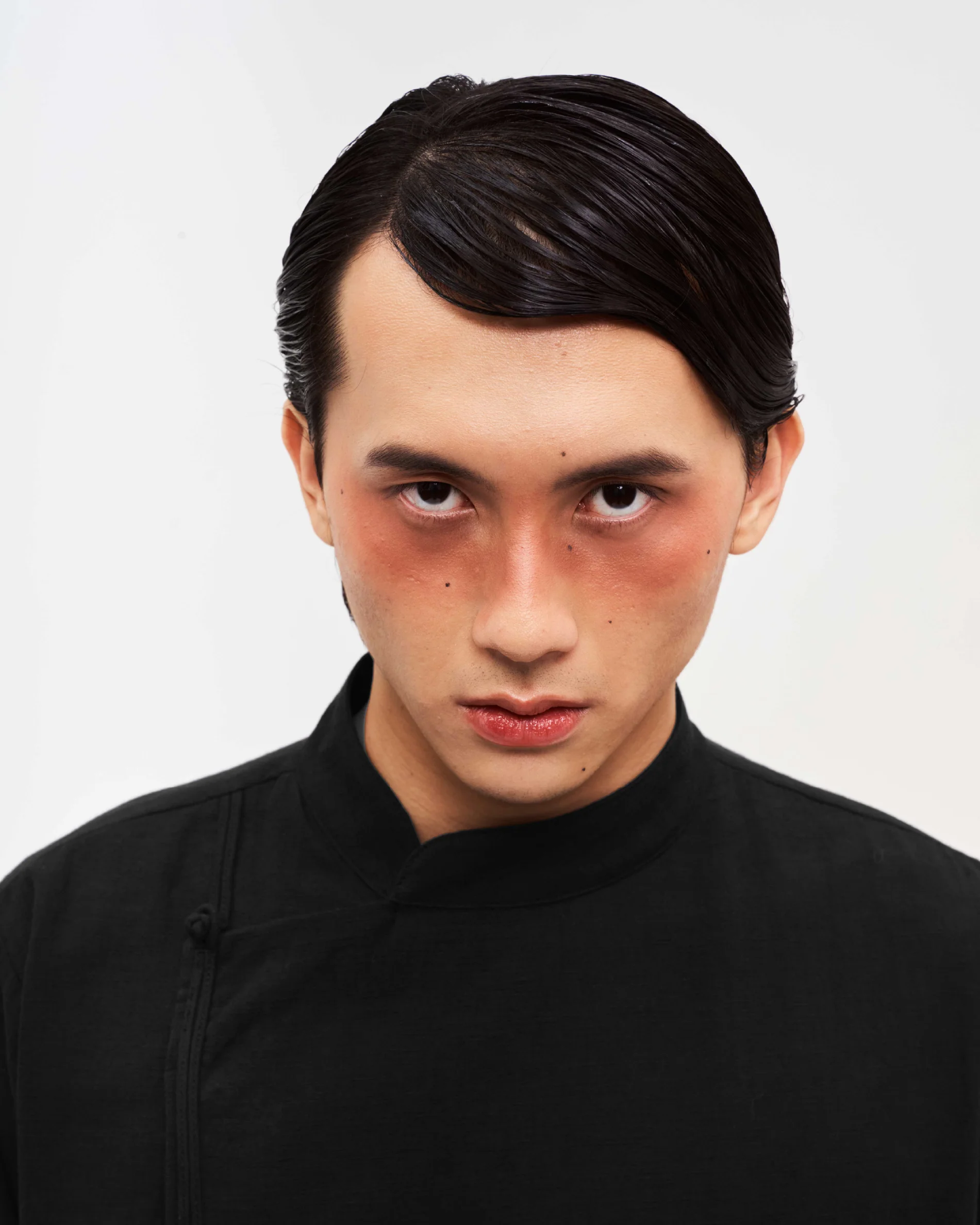 Men: Pulut Tang Suit (Pulut Hitam) - Image 9