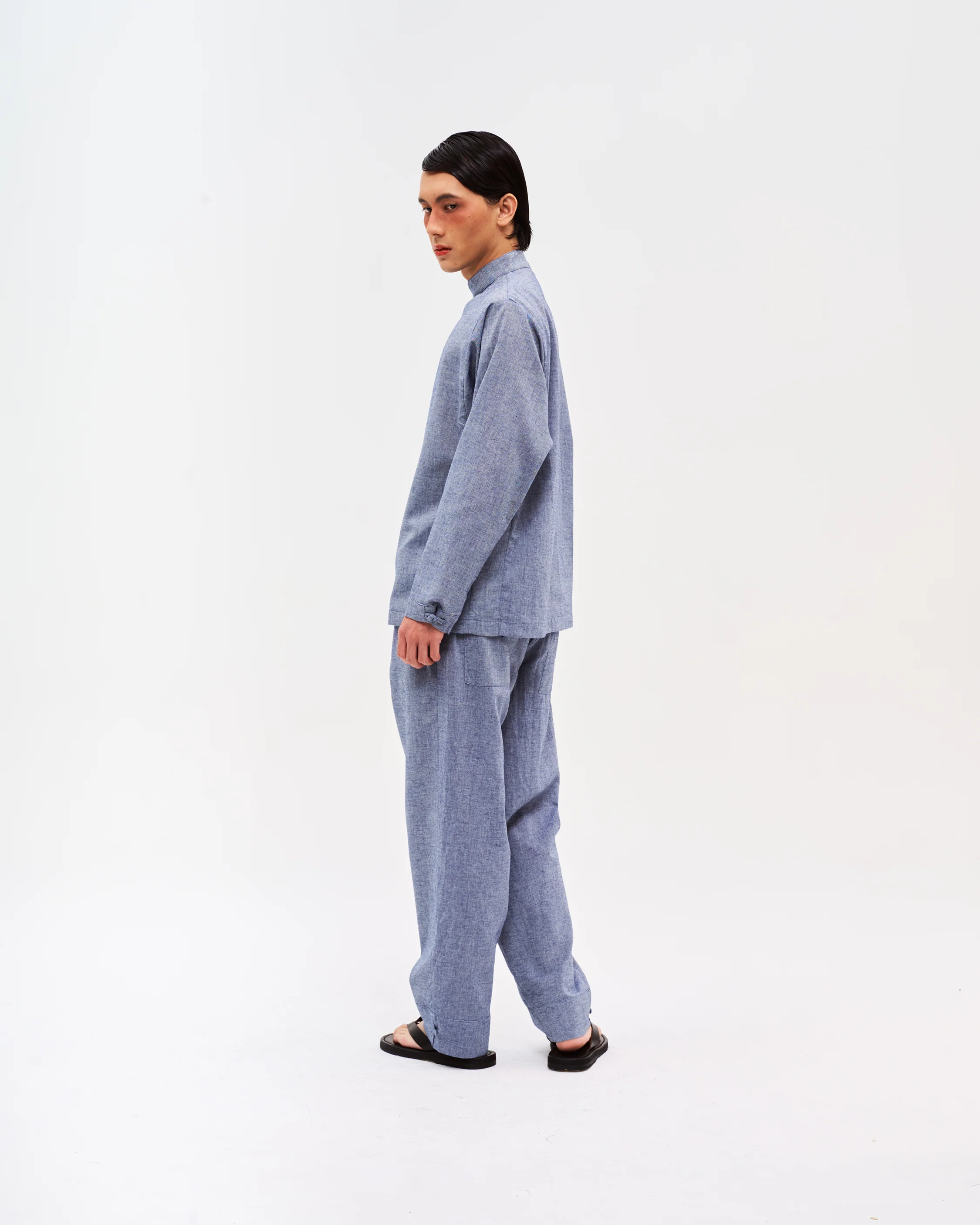 Men: Pulut Tang Suit (Pulut Tai Tai) - Image 10