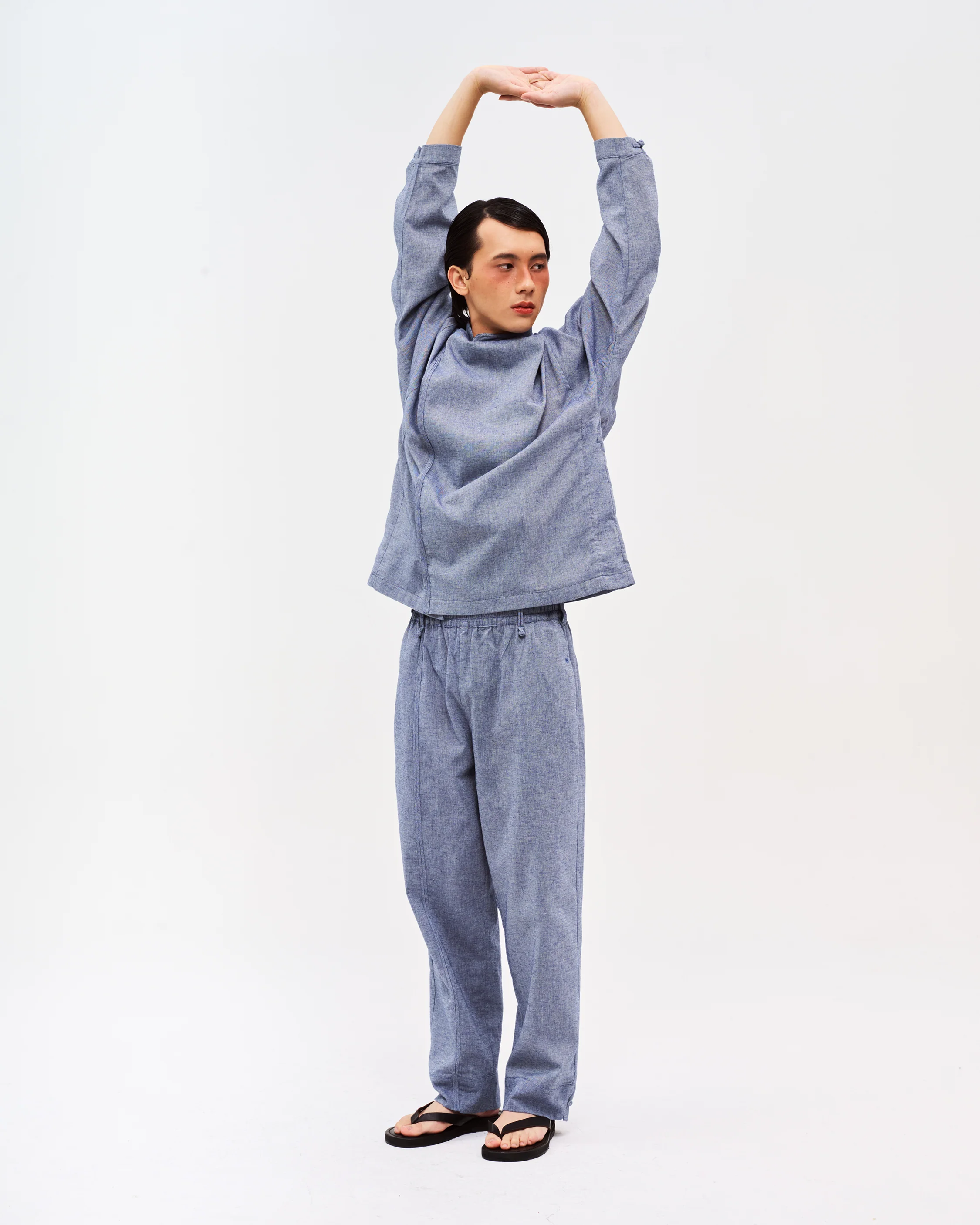 Men: Pulut Tang Suit (Pulut Tai Tai) - Image 11