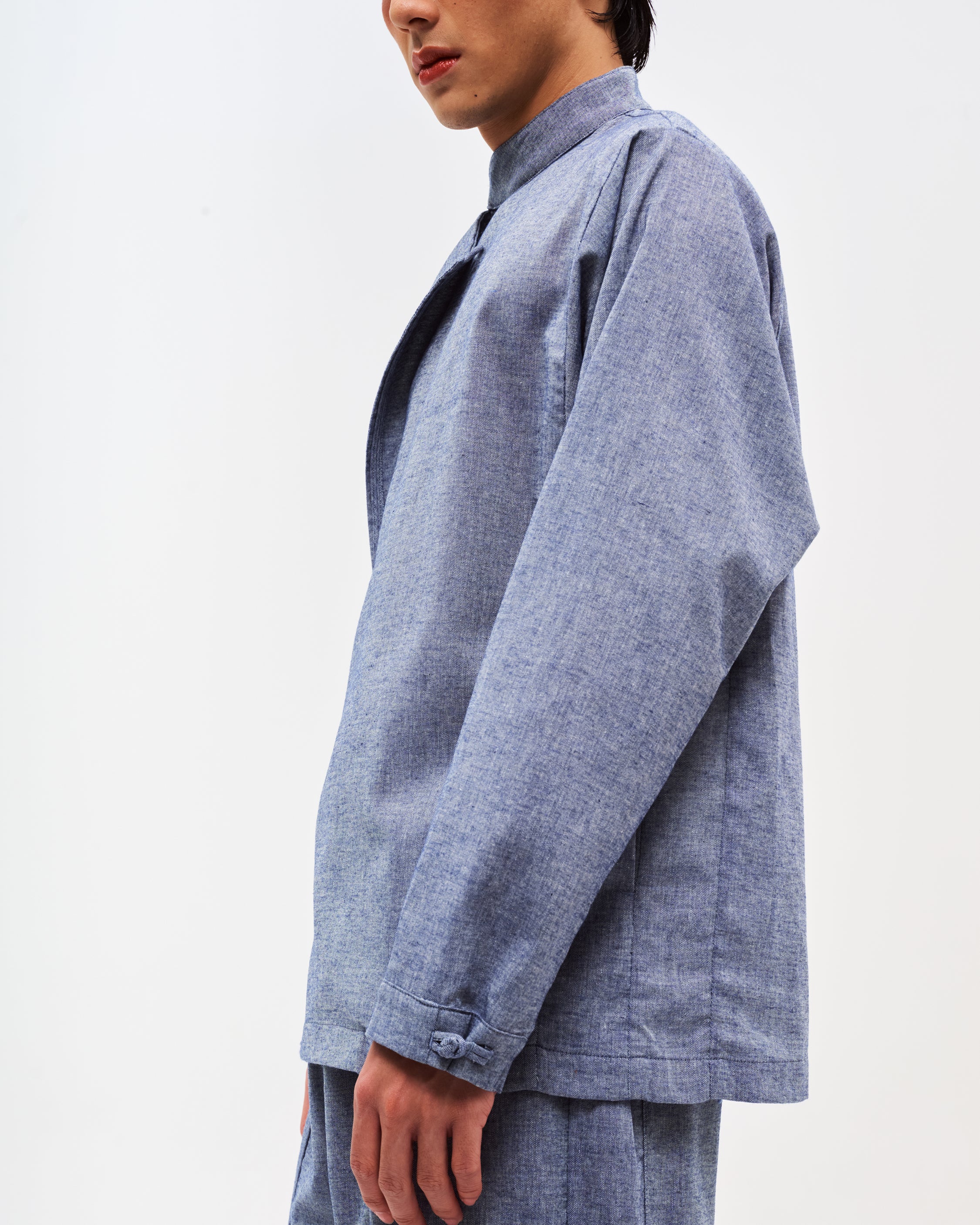 Men: Pulut Tang Suit (Pulut Tai Tai) - Image 12