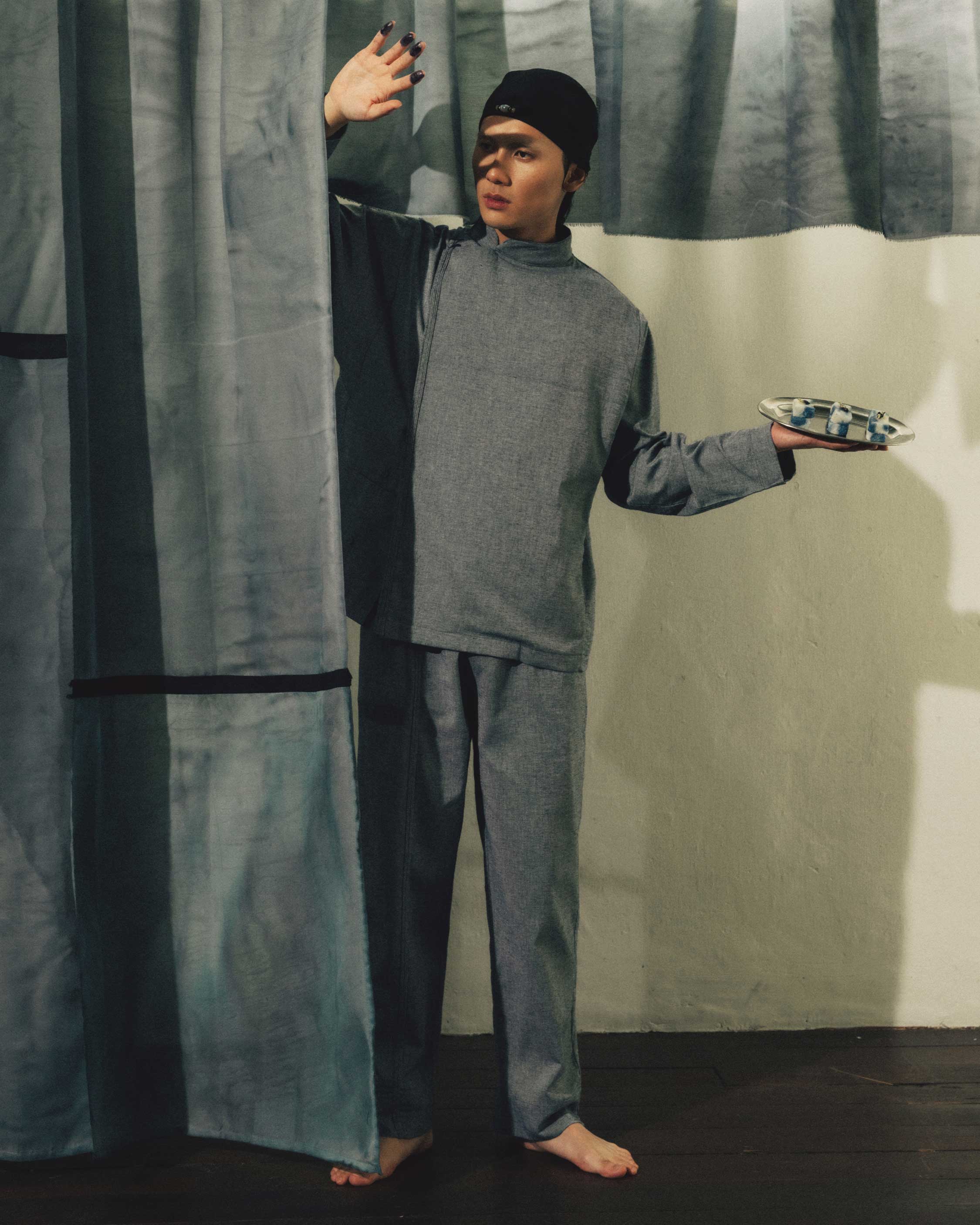 Men: Pulut Tang Suit (Pulut Tai Tai) - Image 14
