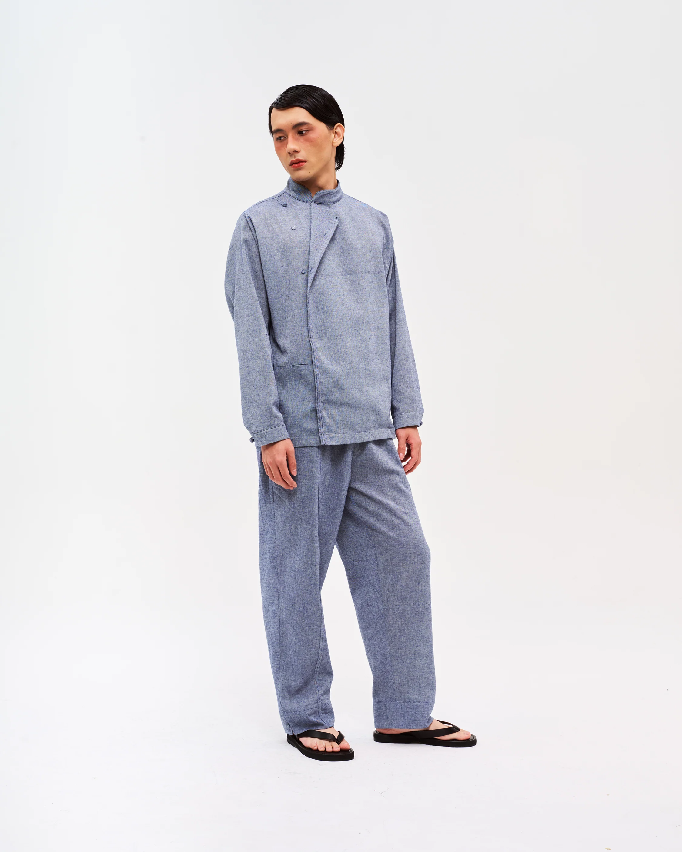 Men: Pulut Tang Suit (Pulut Tai Tai) - Image 4