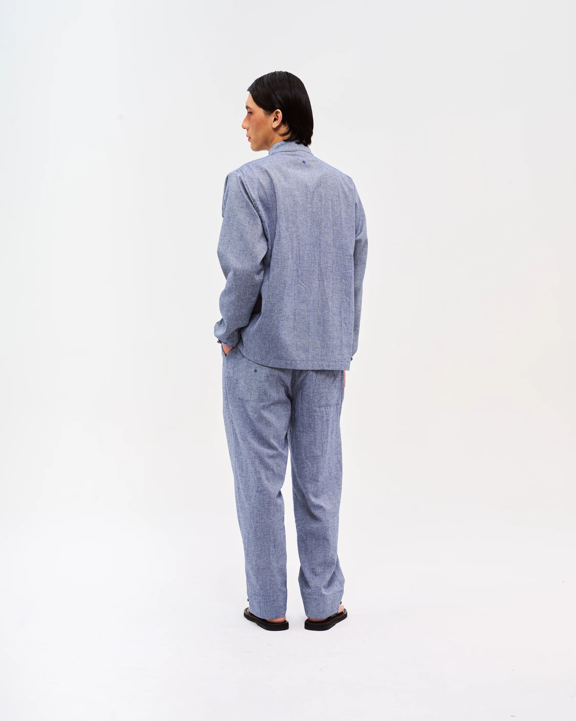 Men: Pulut Tang Suit (Pulut Tai Tai) - Image 5