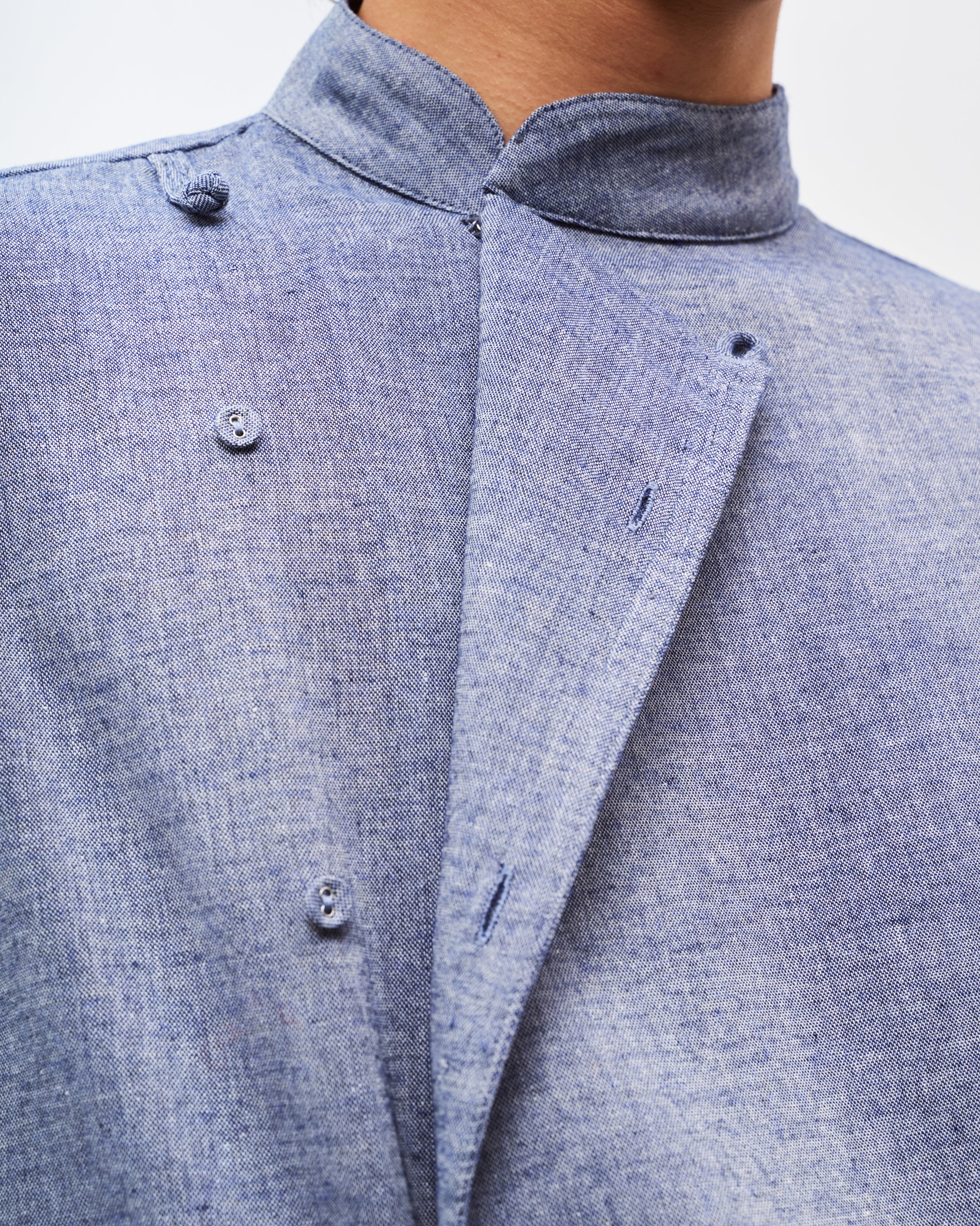Men: Pulut Tang Suit (Pulut Tai Tai) - Image 6