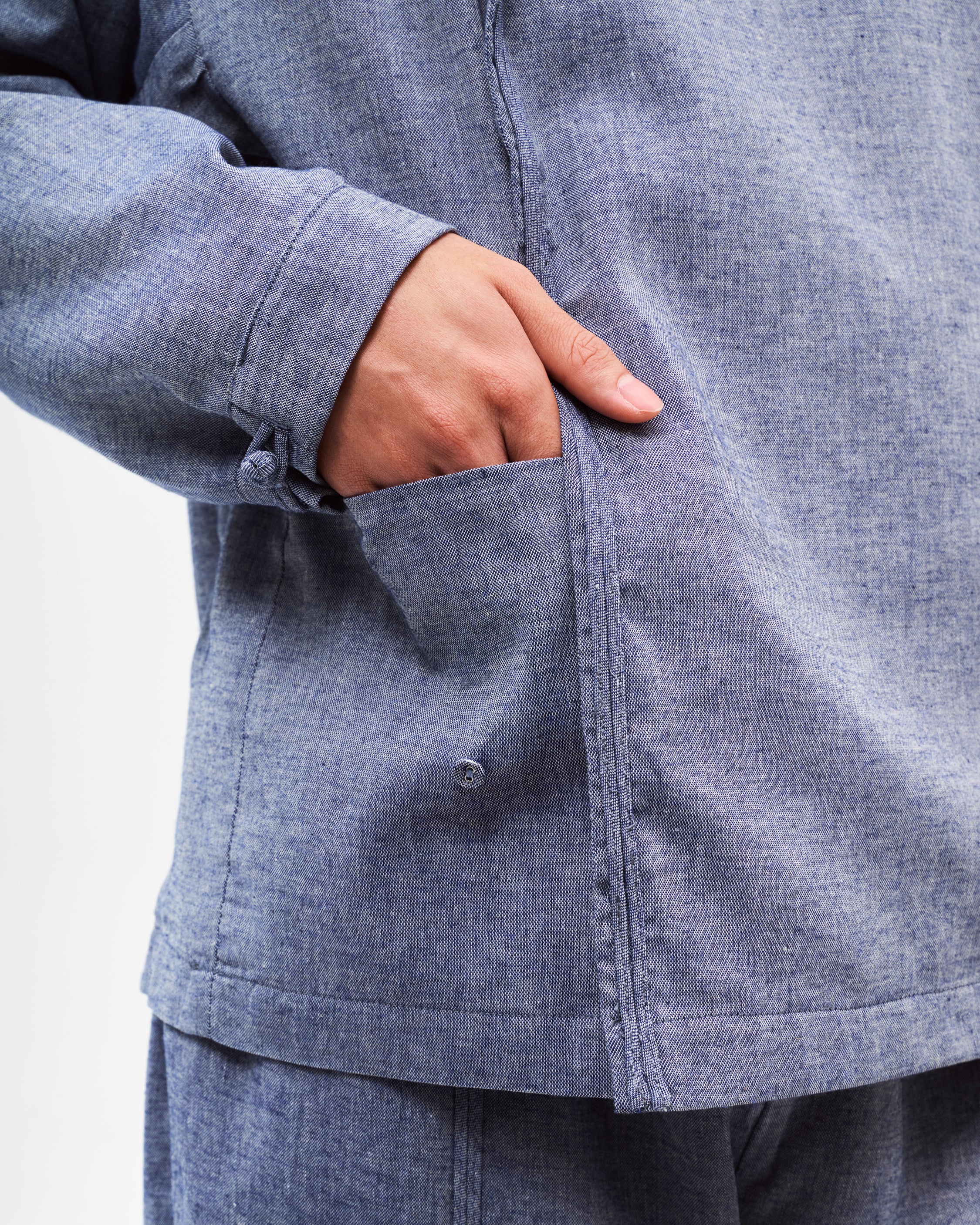 Men: Pulut Tang Suit (Pulut Tai Tai) - Image 7