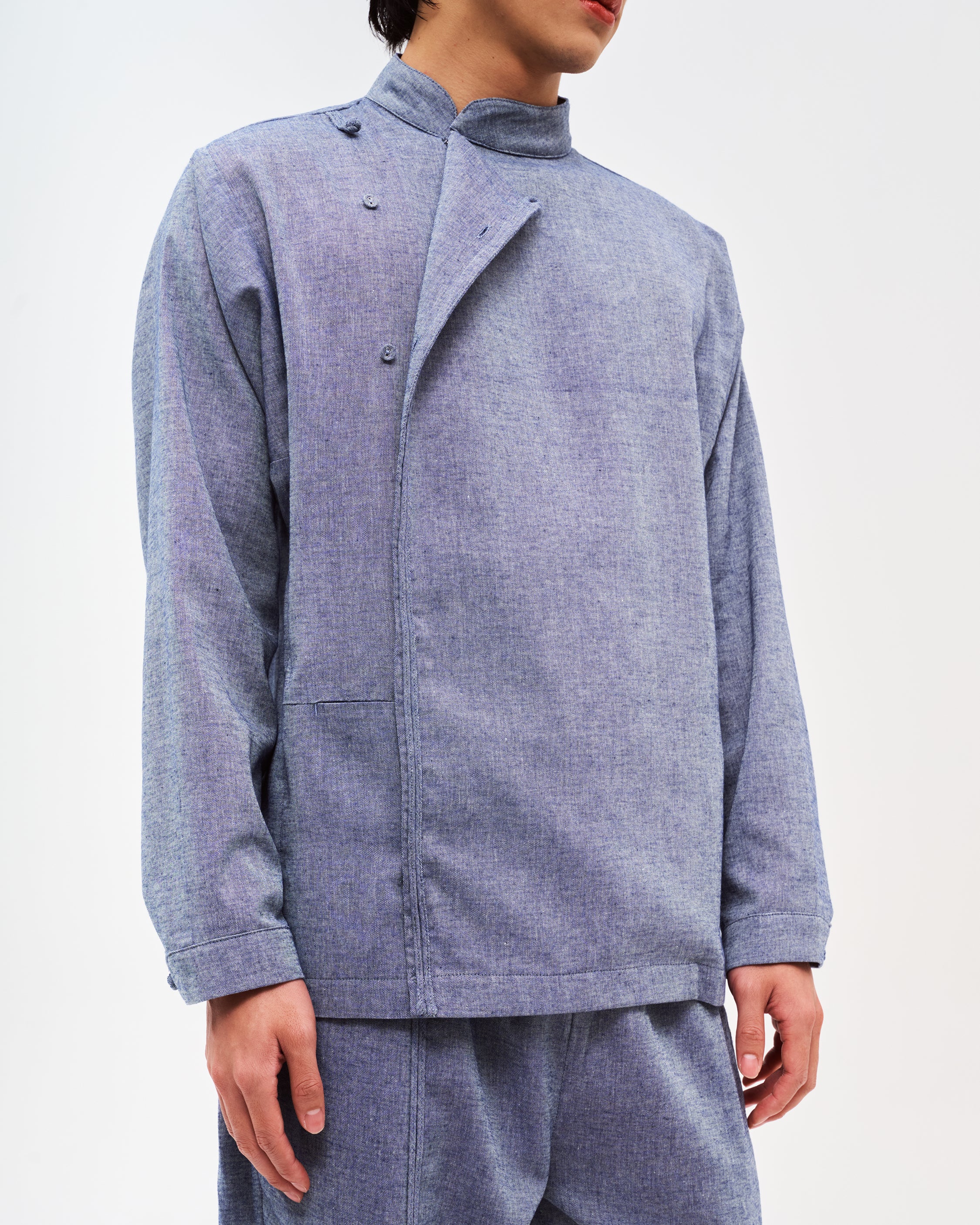 Men: Pulut Tang Suit (Pulut Tai Tai) - Image 9