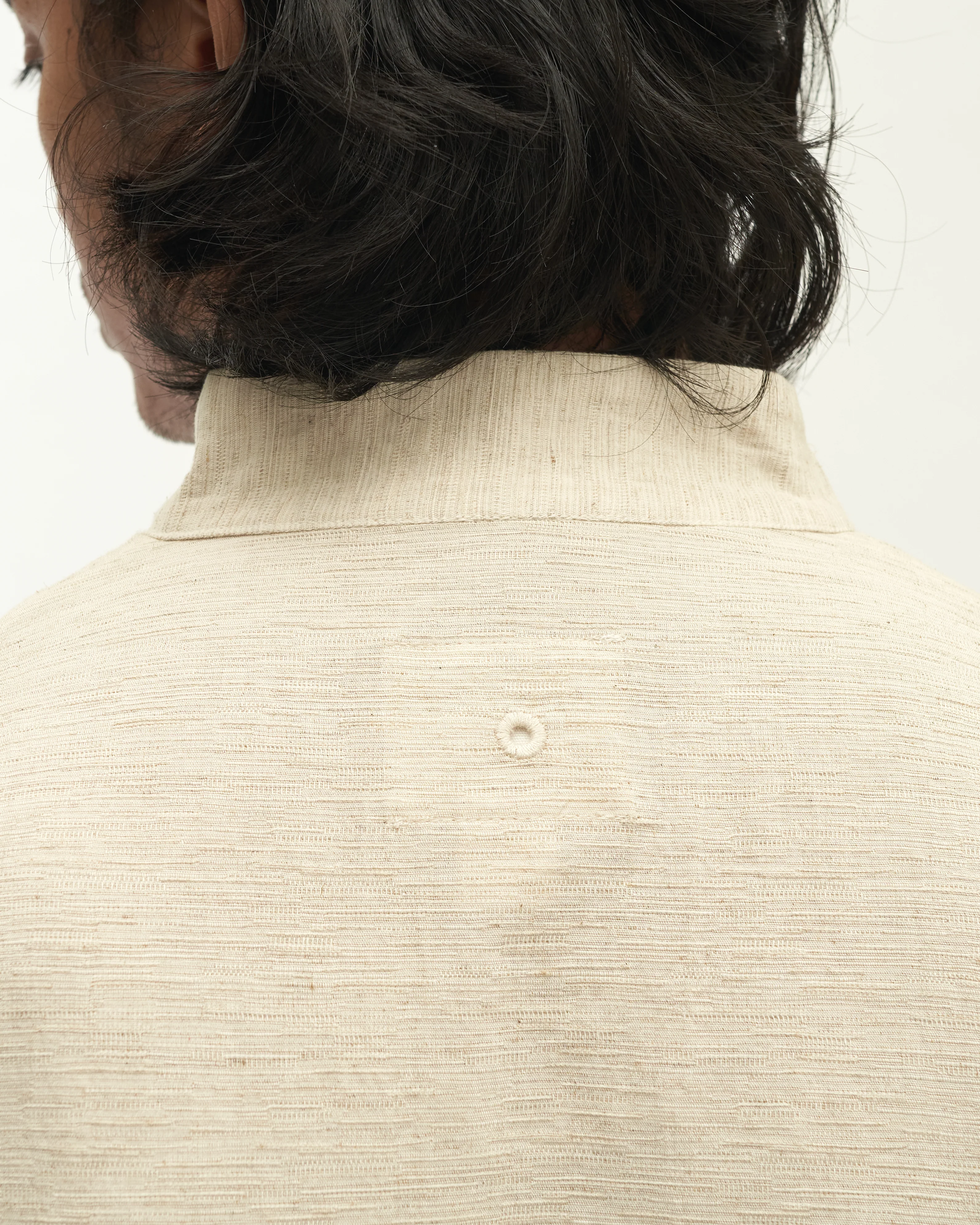 Men: Purnama Tang Suit (Sand) - Image 6