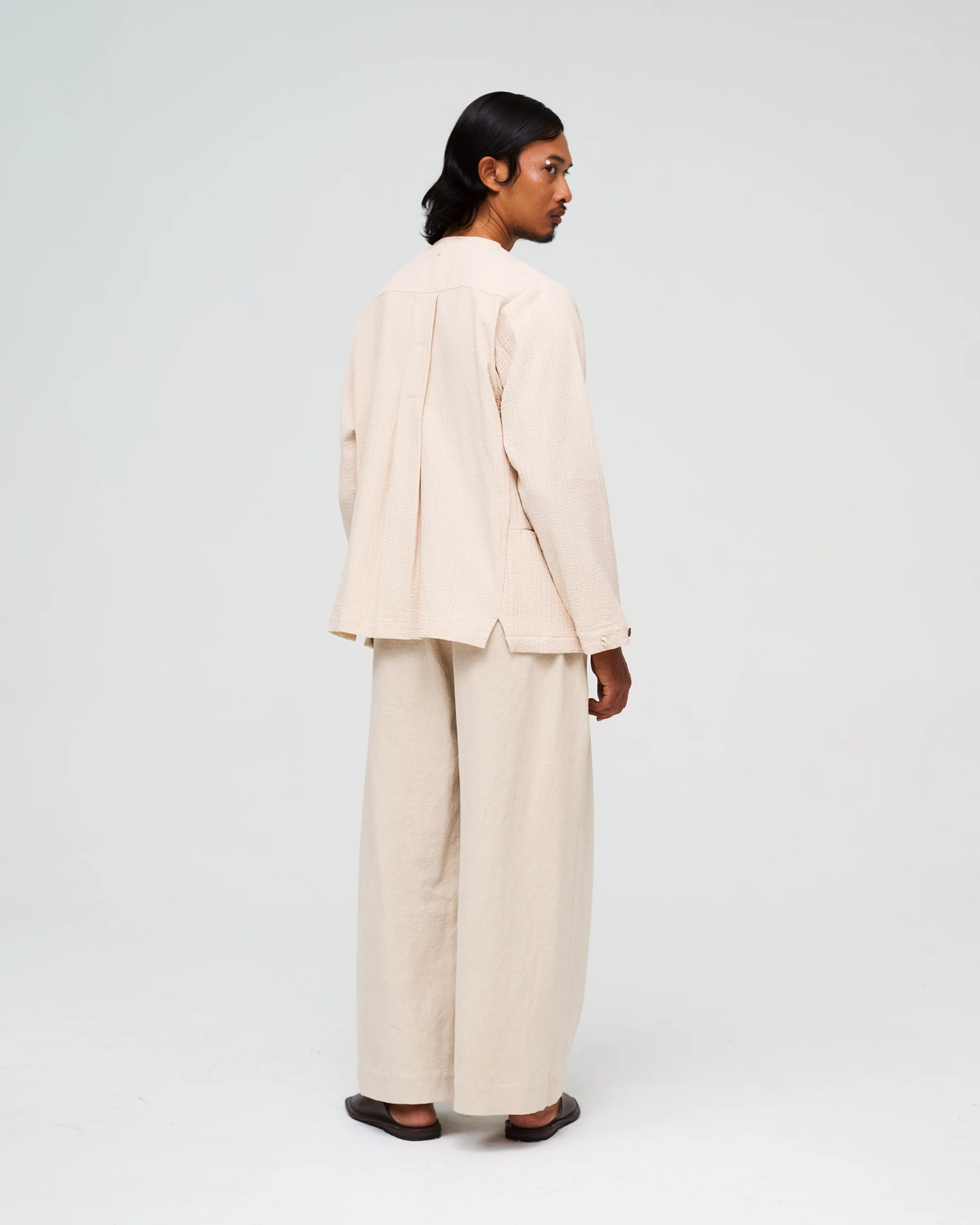 Men: Roti Canai Culottes (Tepung) - Image 7