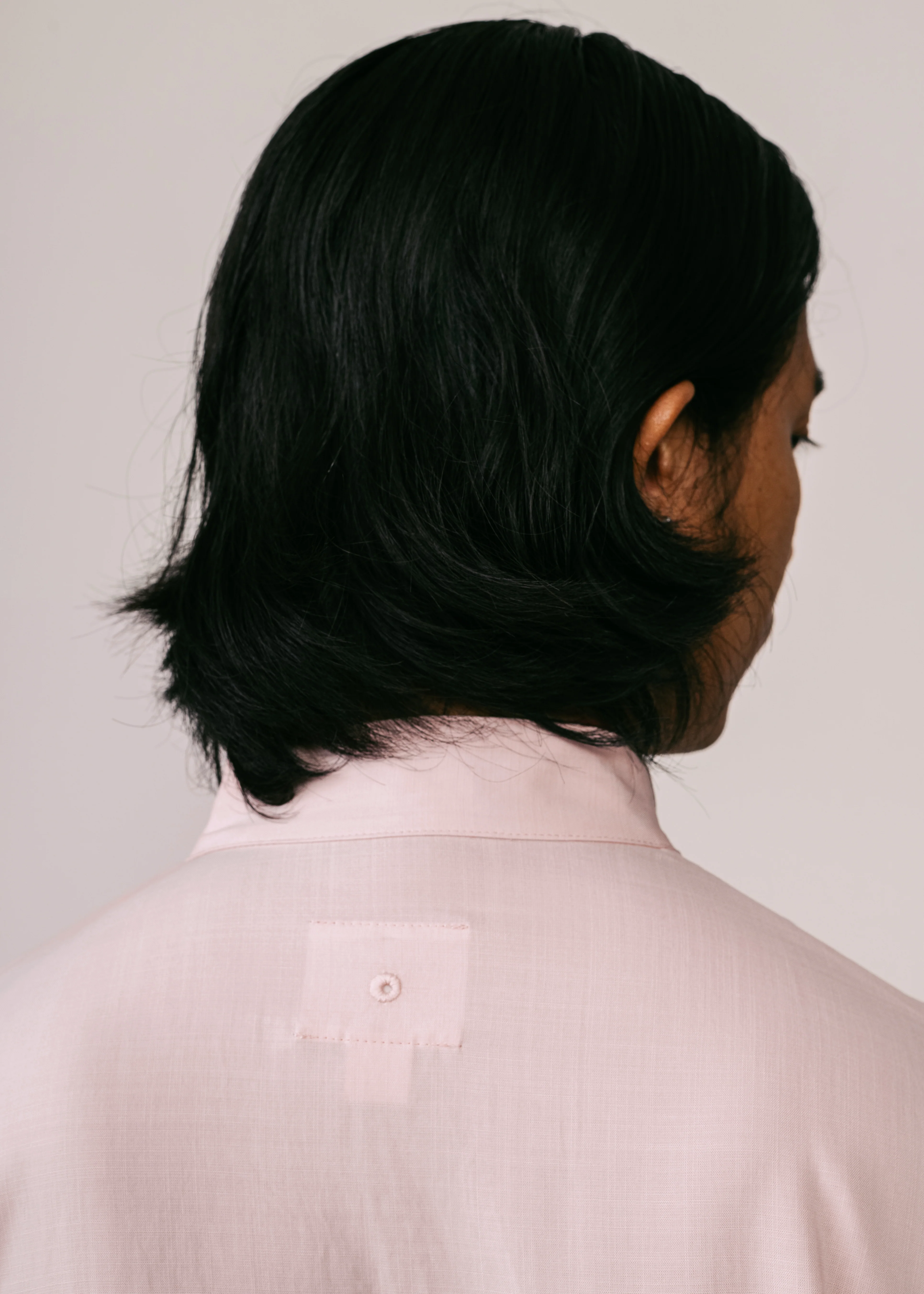 Men: Terus Baju Melayu (Blush) - Image 8