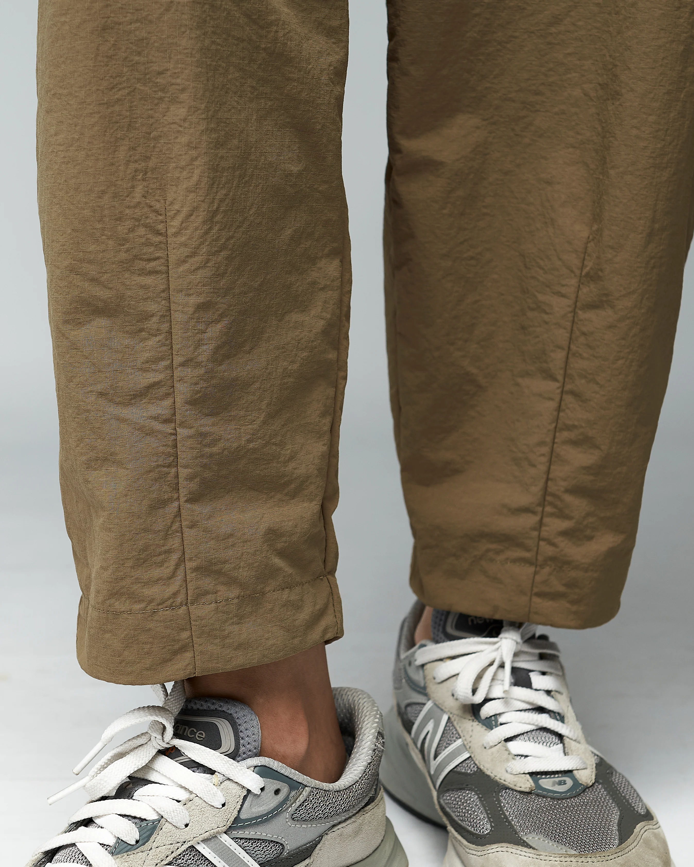 Unisex: The Loose Pants (Coffee) - Image 11