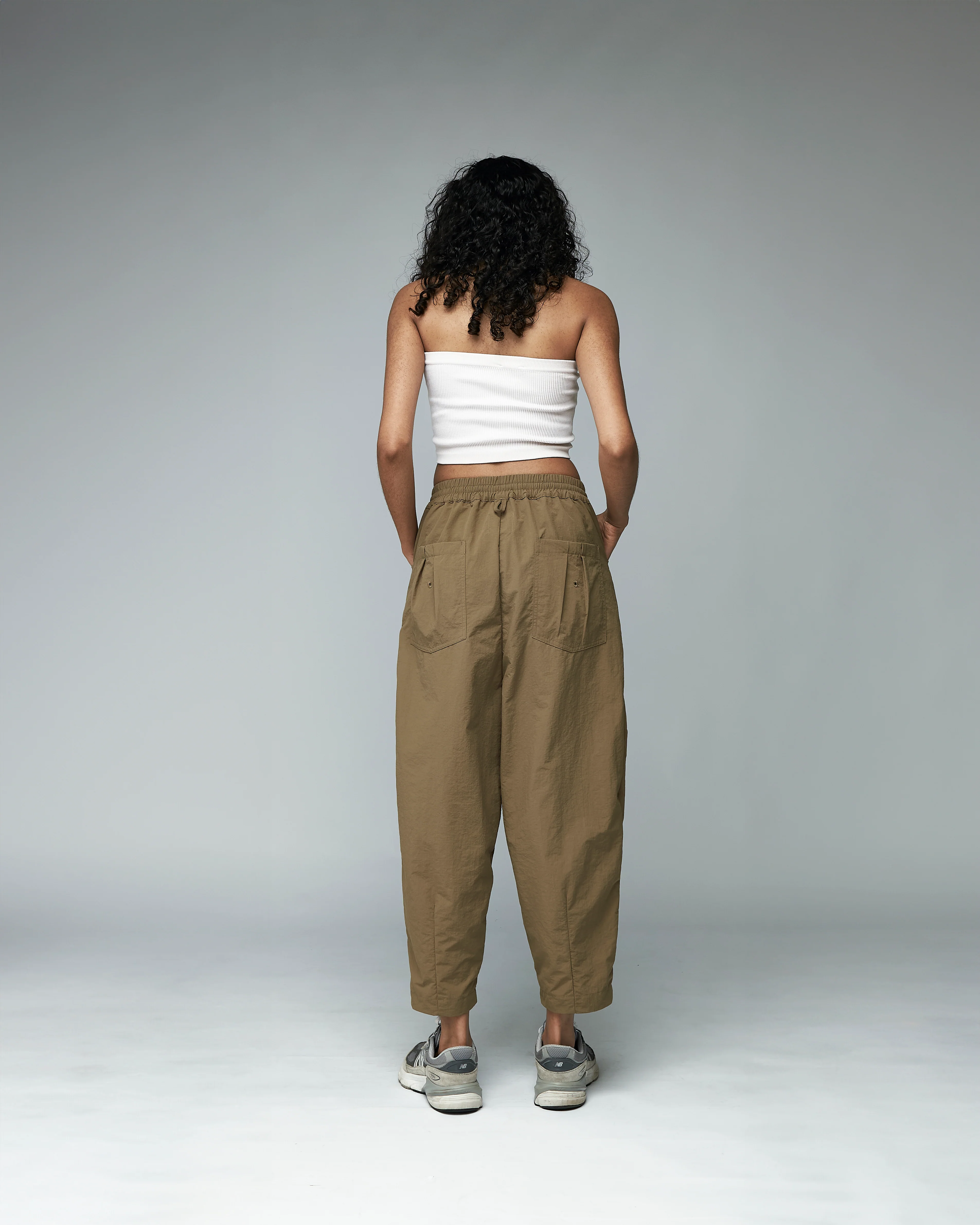 Unisex: The Loose Pants (Coffee) - Image 5