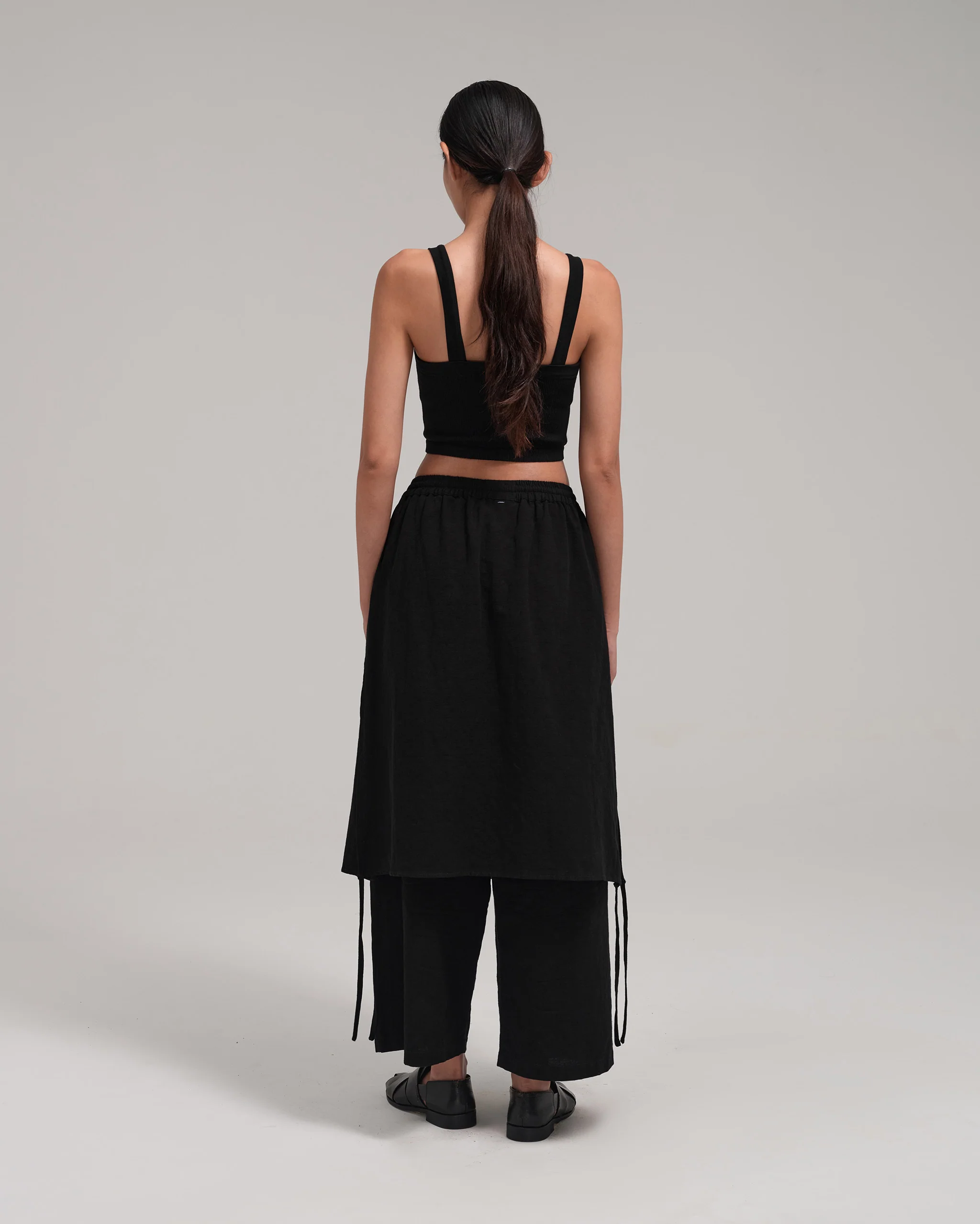 Unisex: The Skants (Black) - Image 5
