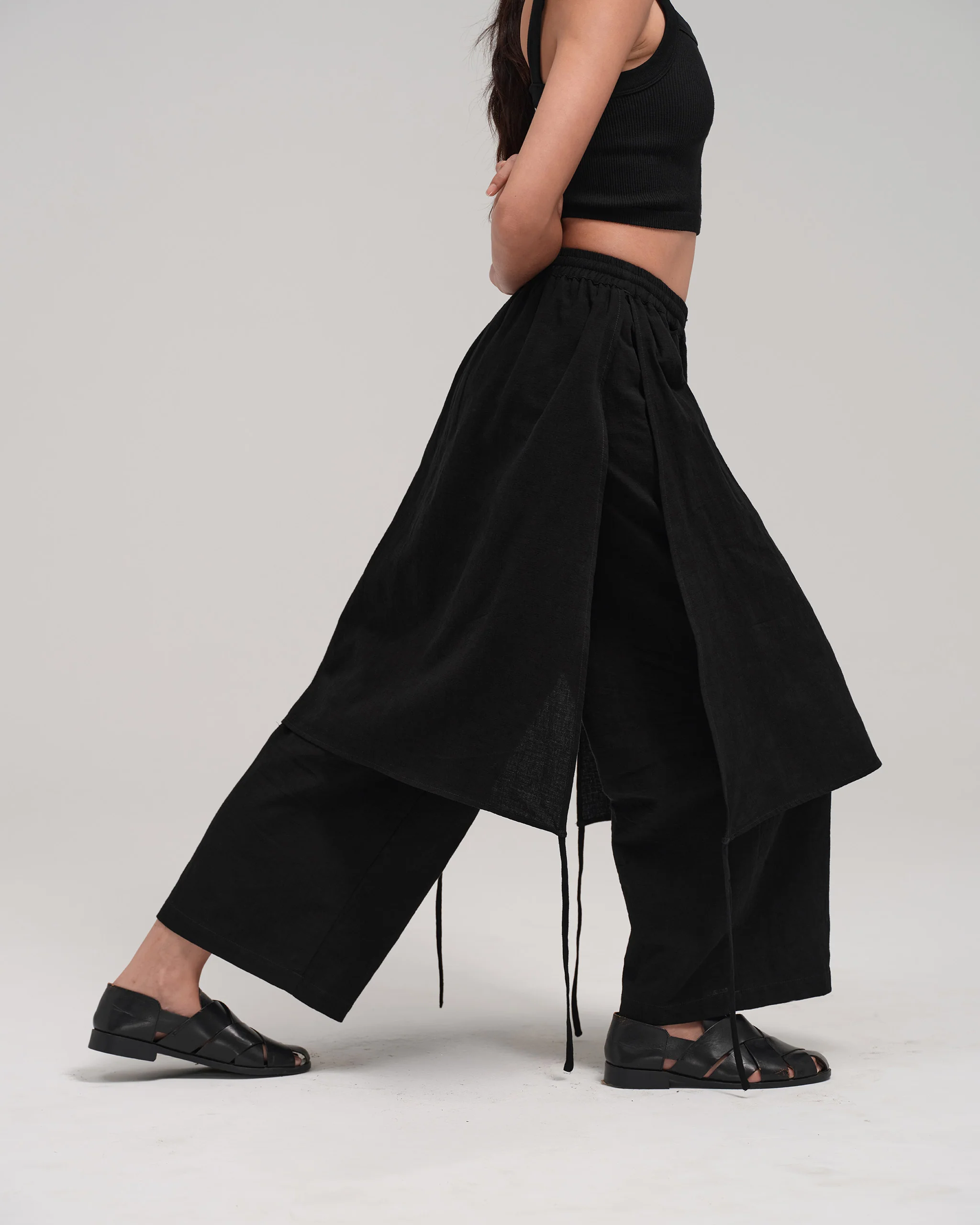 Unisex: The Skants (Black) - Image 6