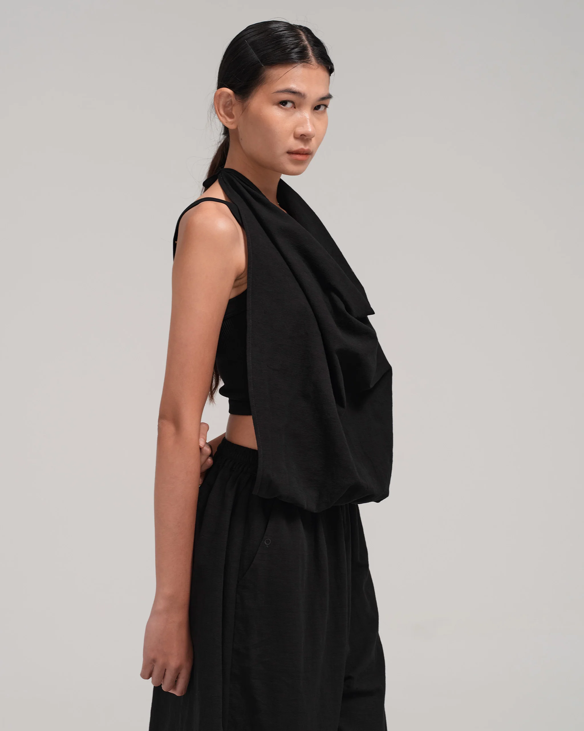 Unisex: The Skants (Black) - Image 8