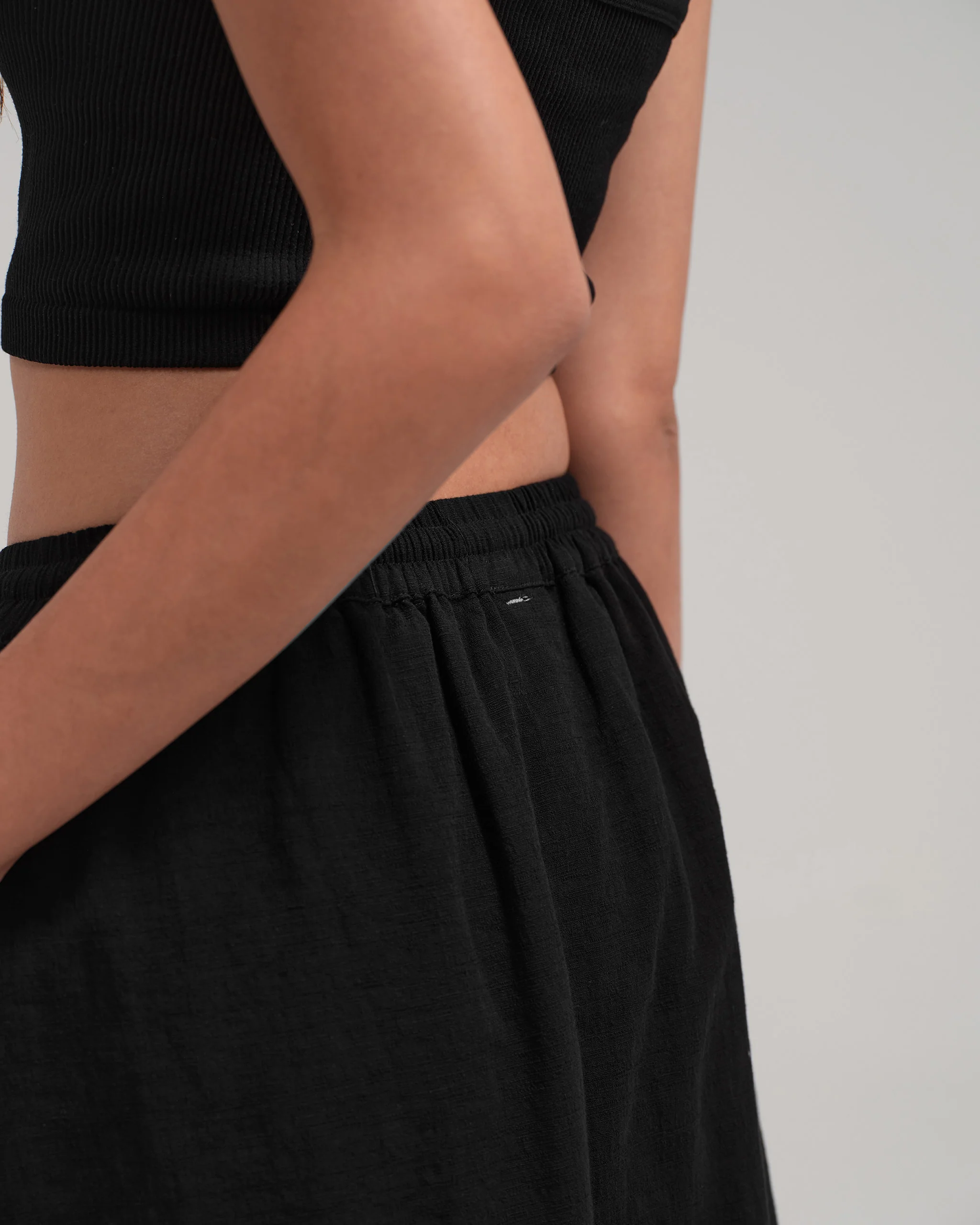 Unisex: The Skants (Black) - Image 9