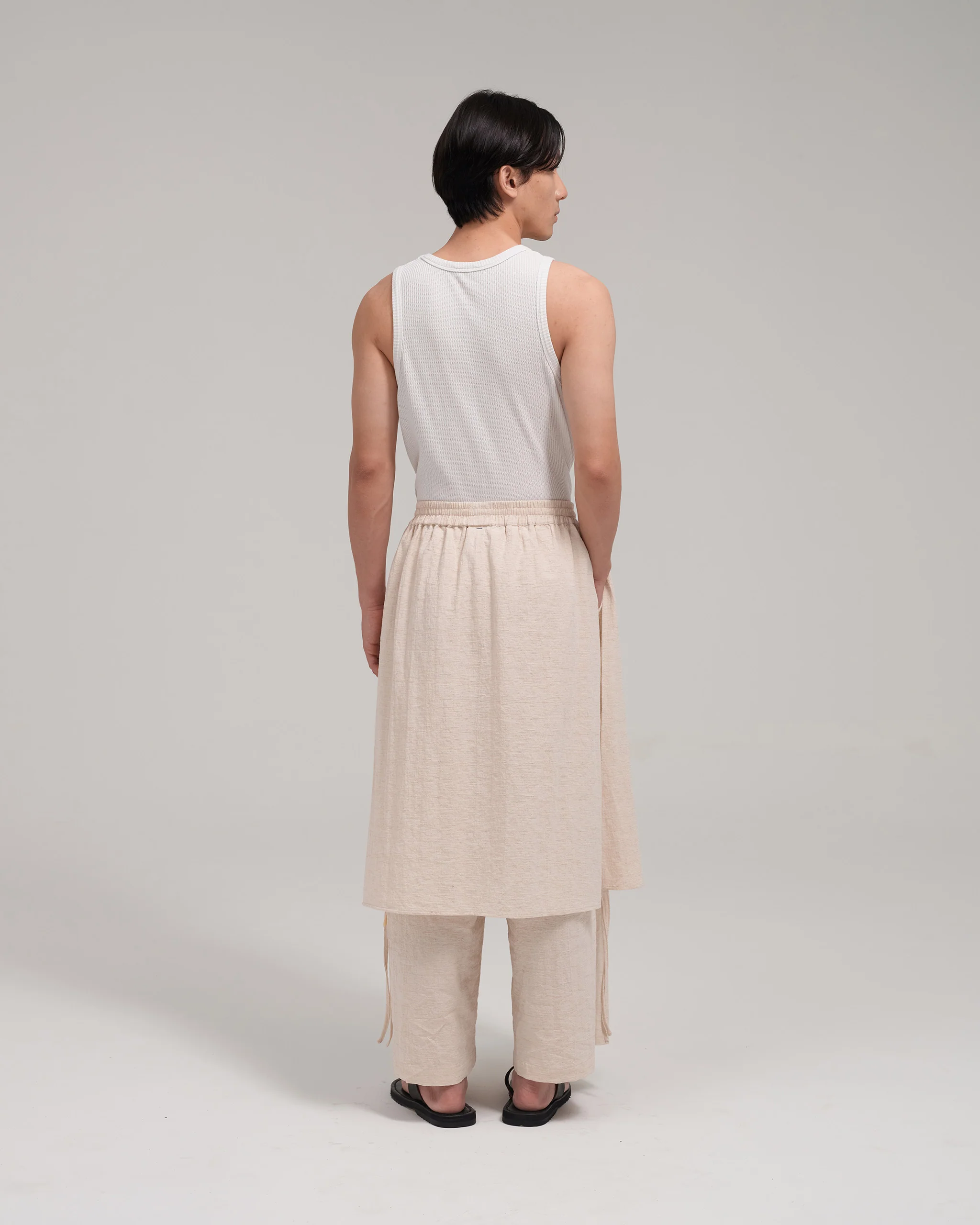 Unisex: The Skants (Sand) - Image 10