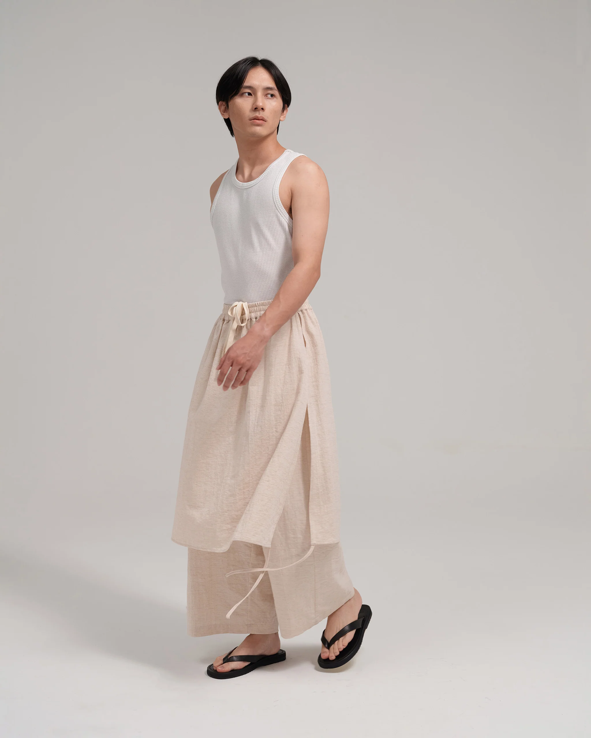 Unisex: The Skants (Sand) - Image 4
