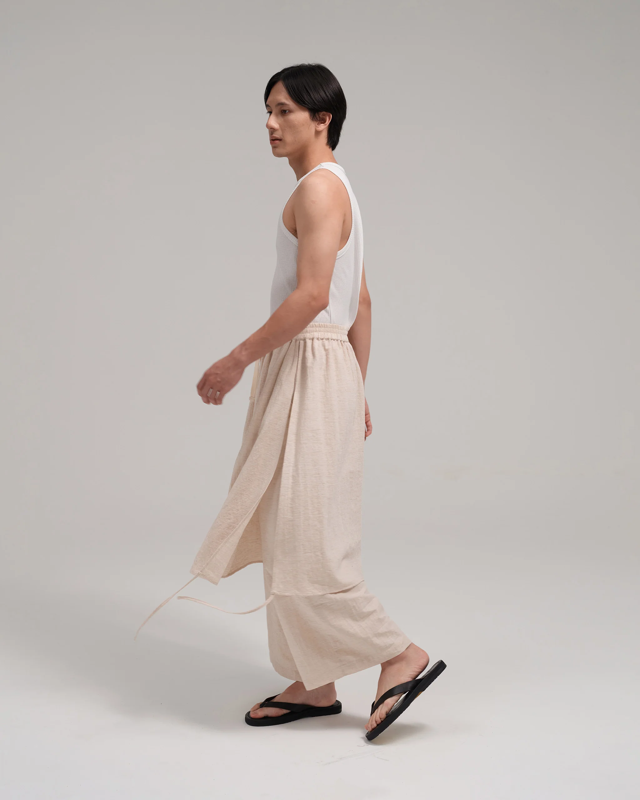 Unisex: The Skants (Sand) - Image 7