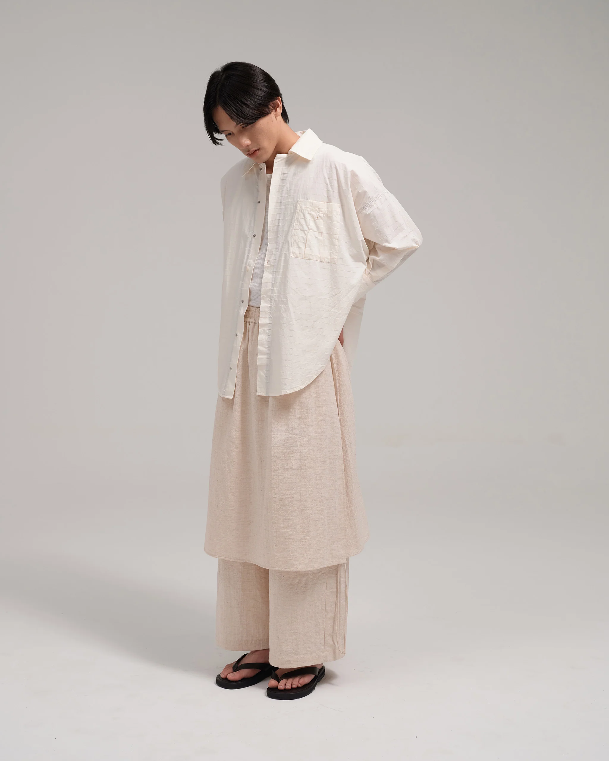Unisex: The Skants (Sand) - Image 8