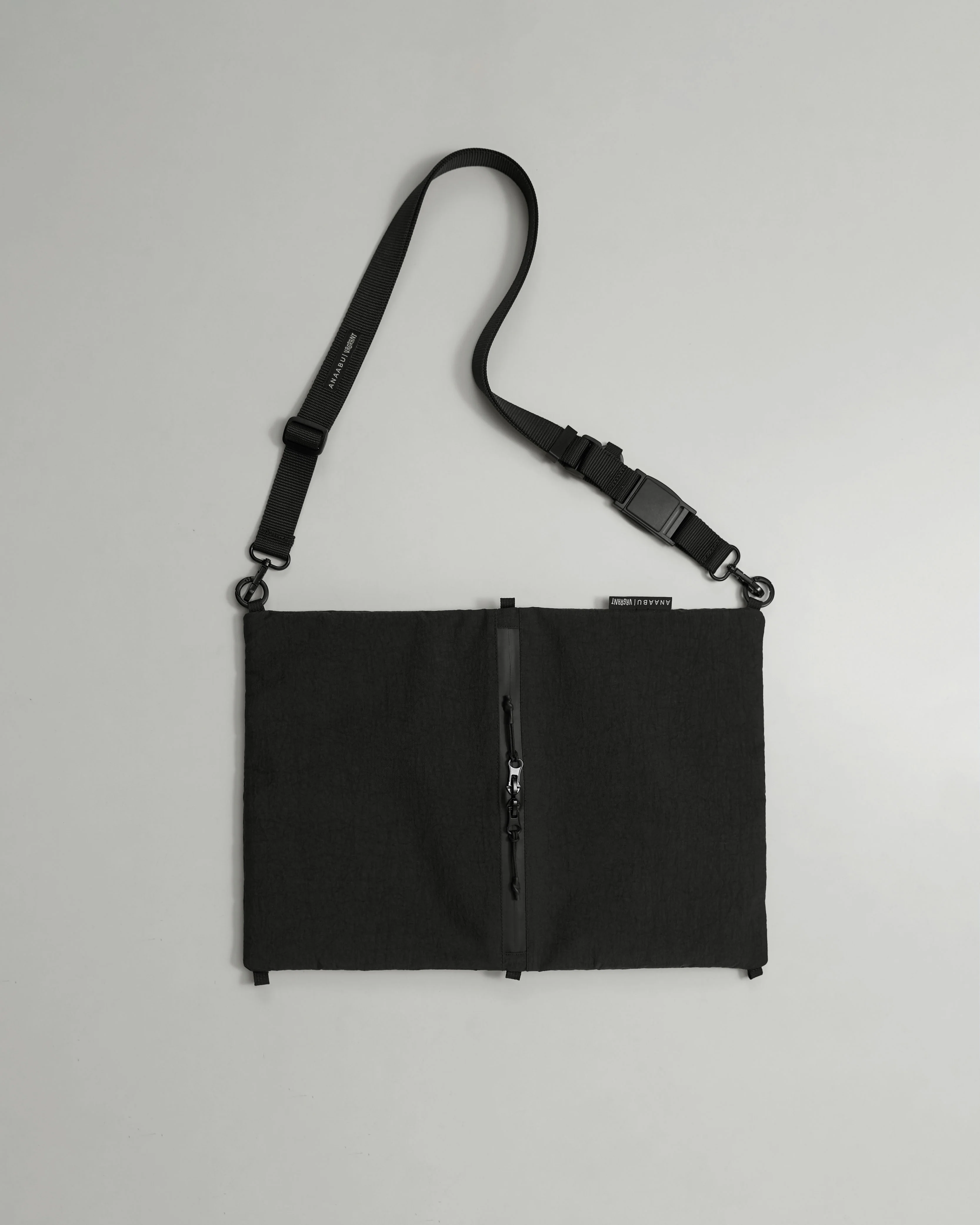 Unisex: The Tactical Strap (Black) - Image 4