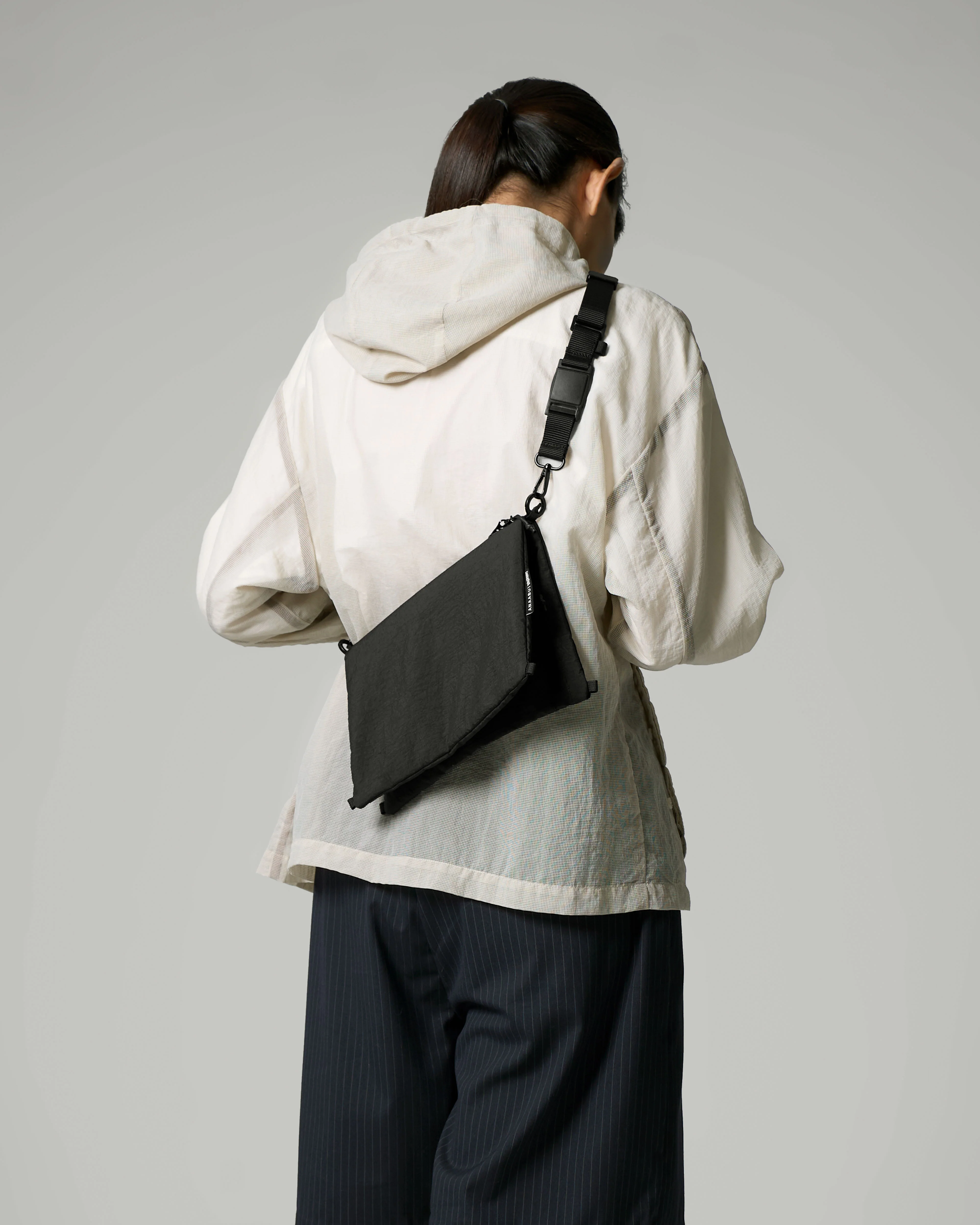 Unisex: The Tactical Strap (Black) - Image 5