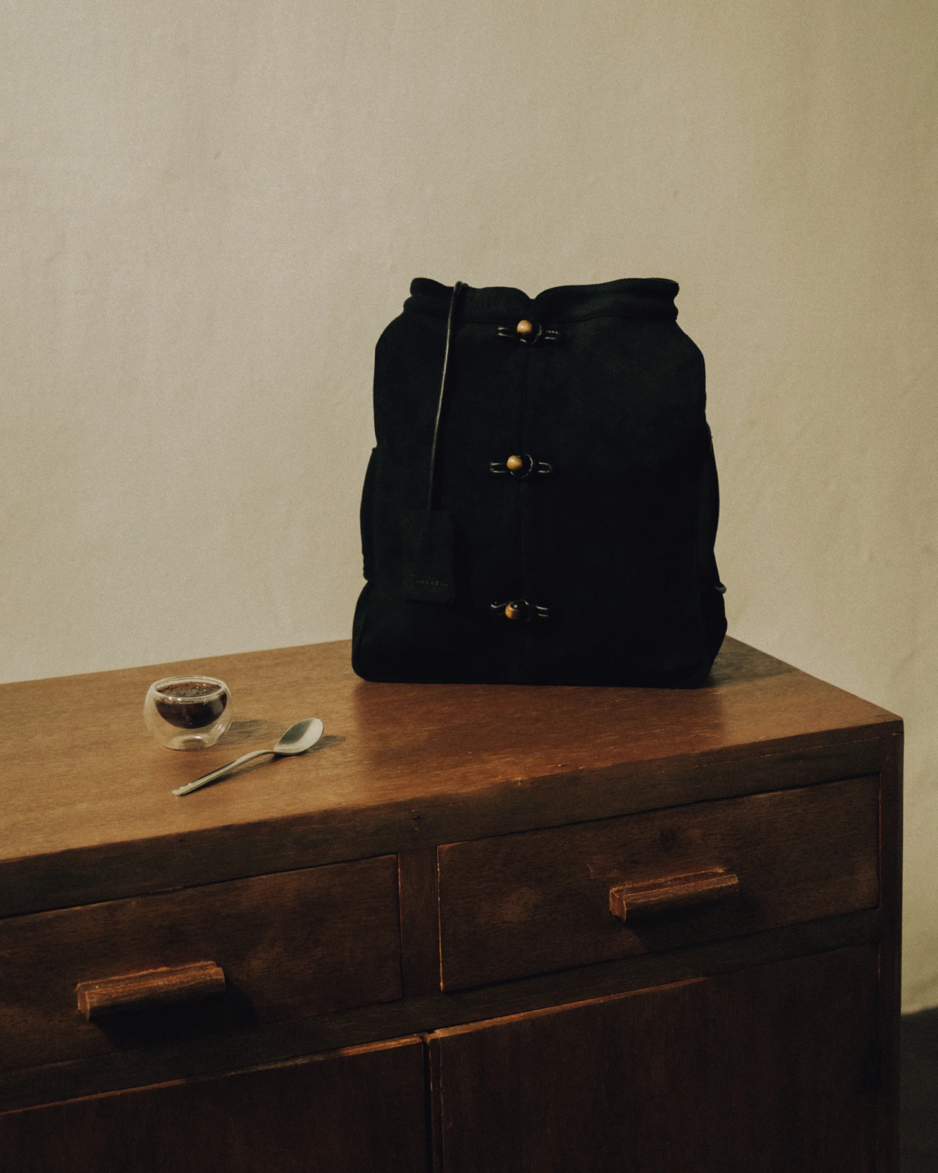 Women: Chinese Tea Bag (Black Tea) - Image 14