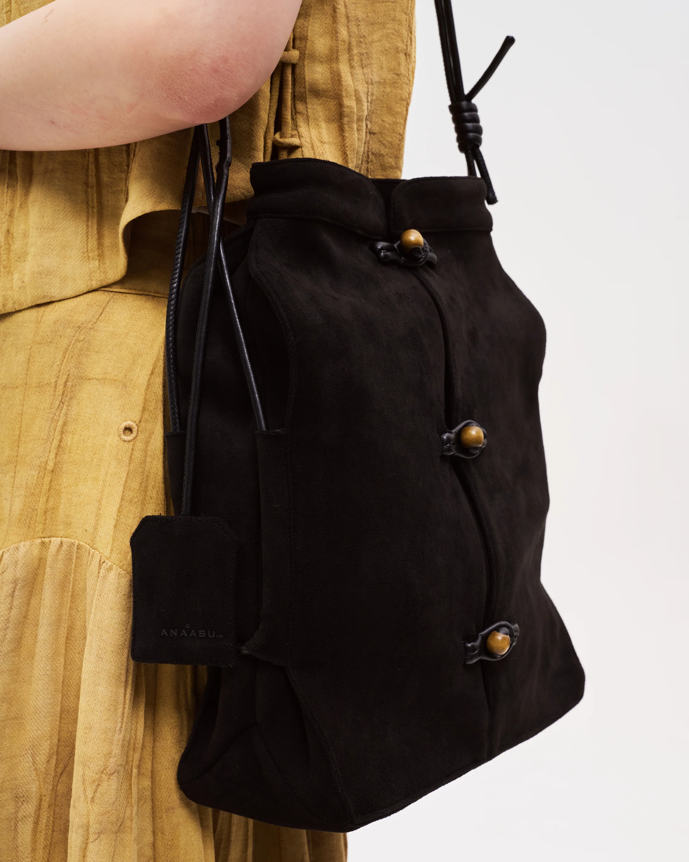 Women: Chinese Tea Bag (Black Tea) - Image 9