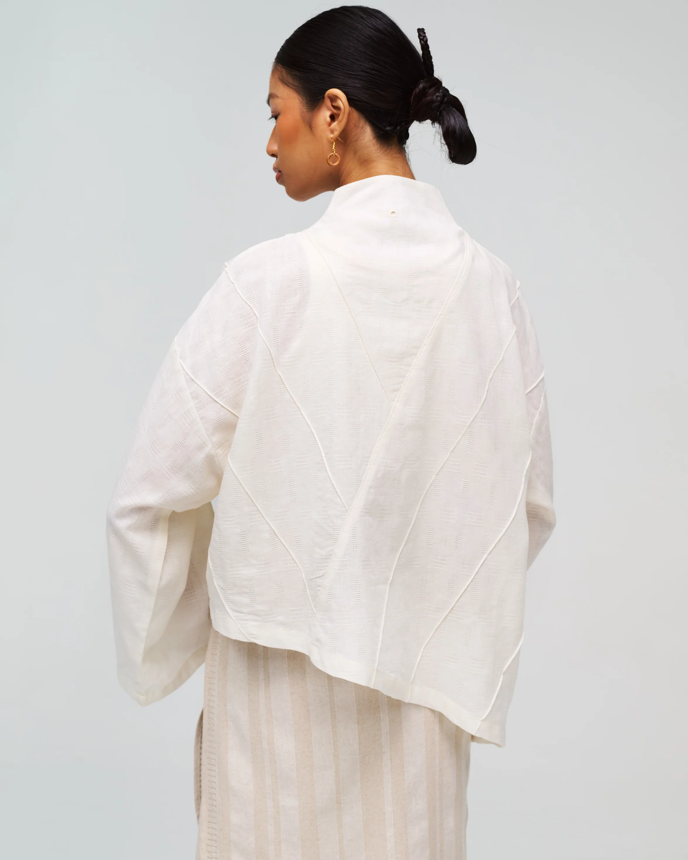 Women: Ketupat Palas Kebaya Janggan (Nasi) - Image 11
