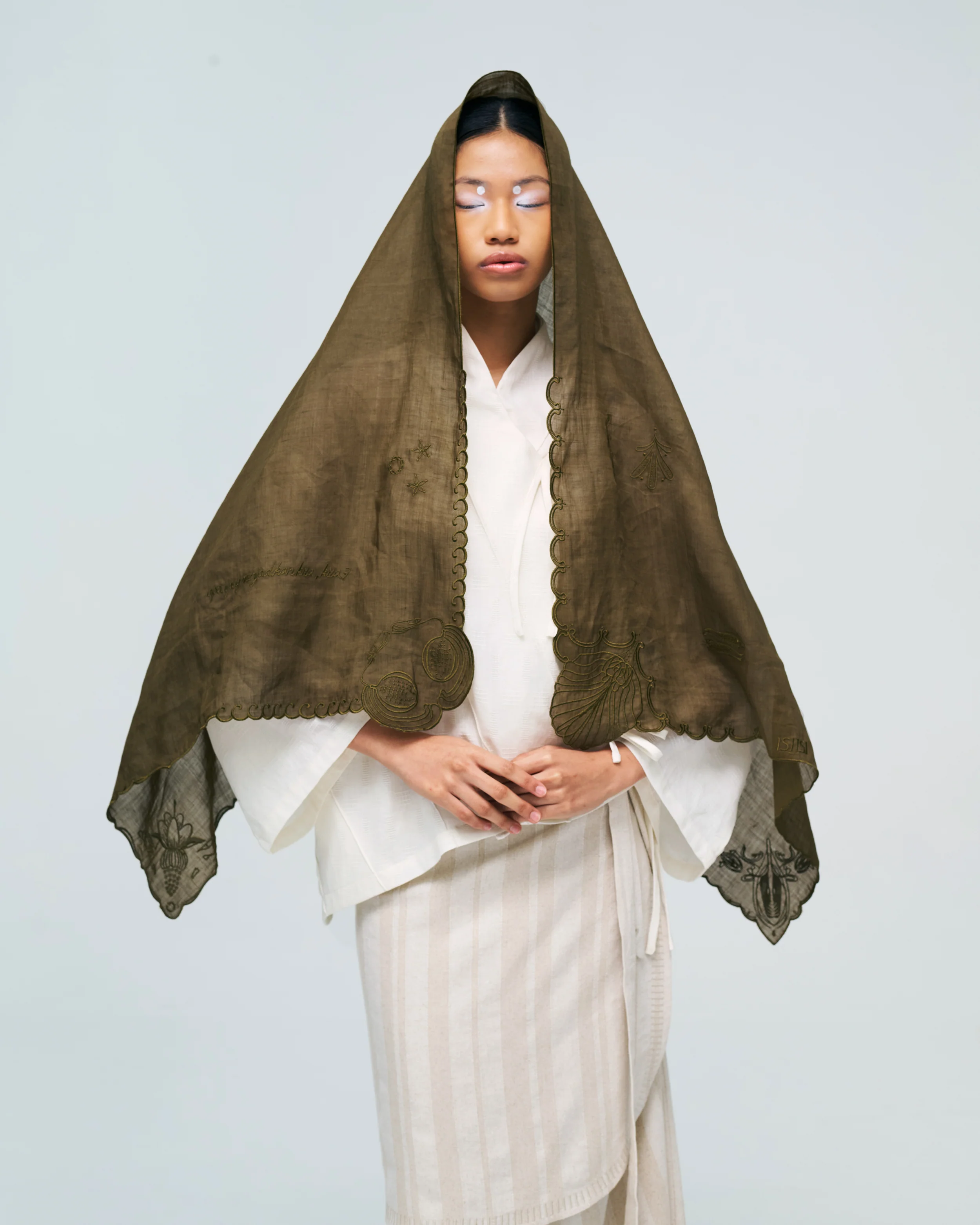 Women: Ketupat Palas Kebaya Janggan (Nasi) - Image 15