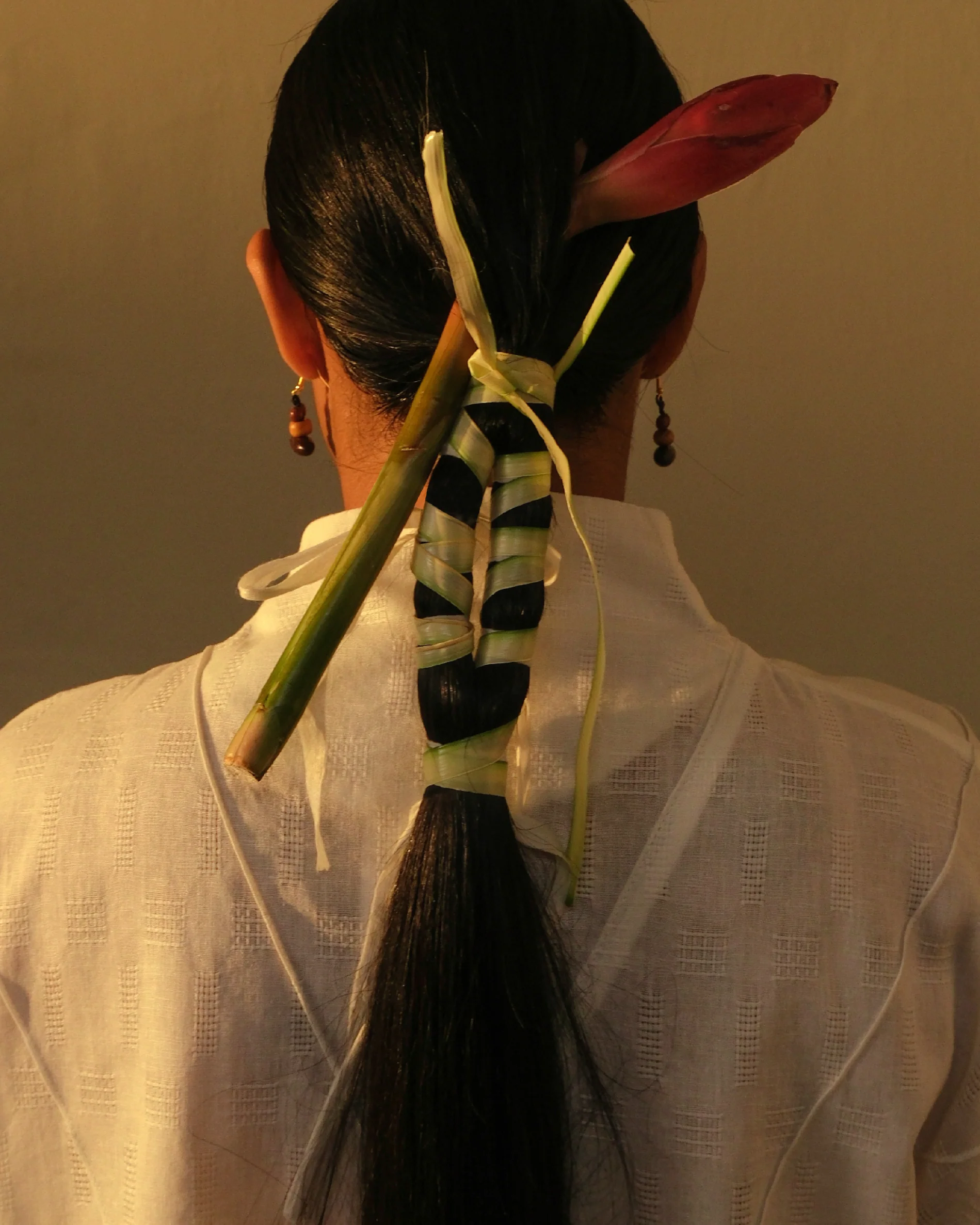 Women: Ketupat Palas Kebaya Janggan (Nasi) - Image 17