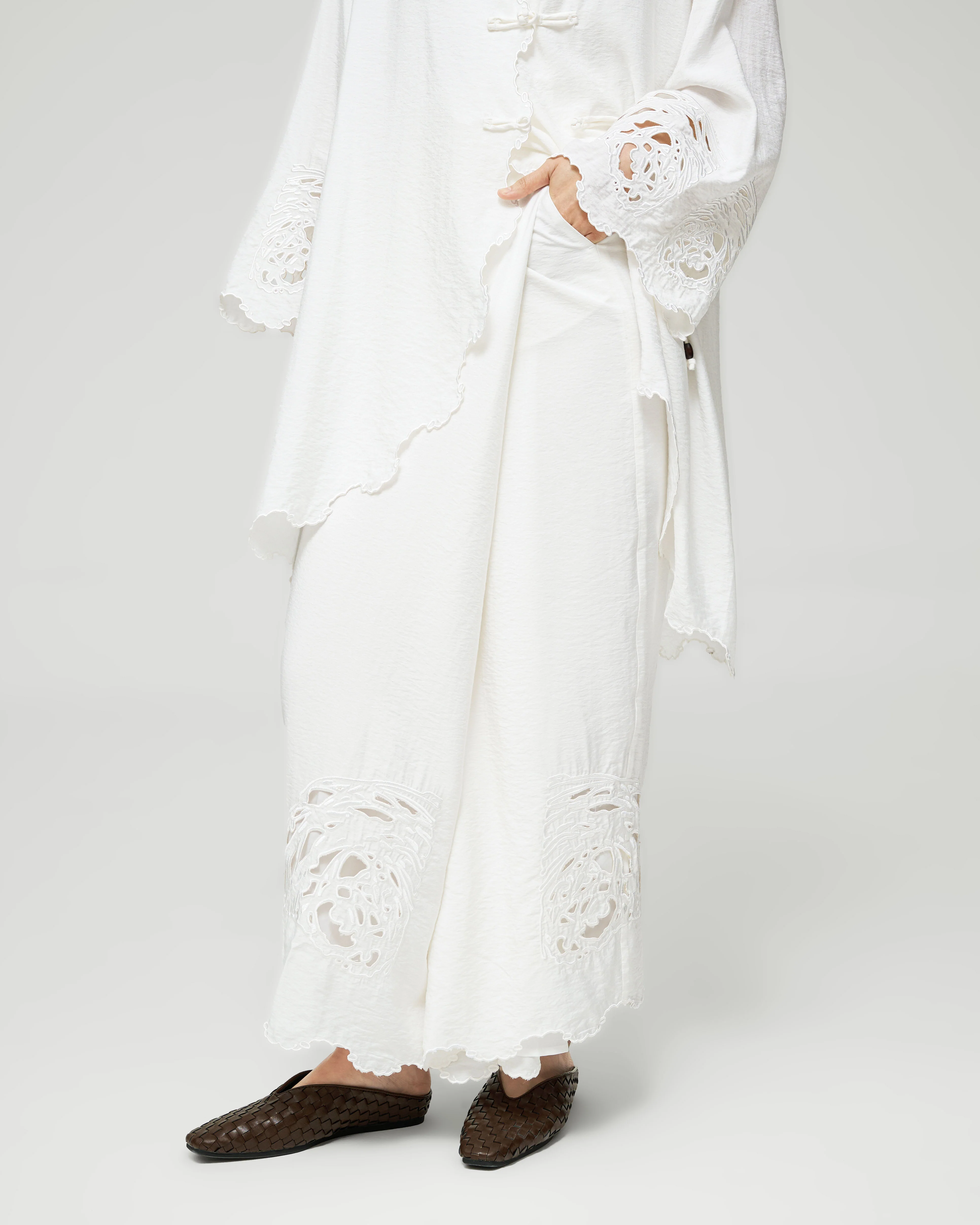 Women: Kirai Kebarung Set (Putu Mayam) - Image 11