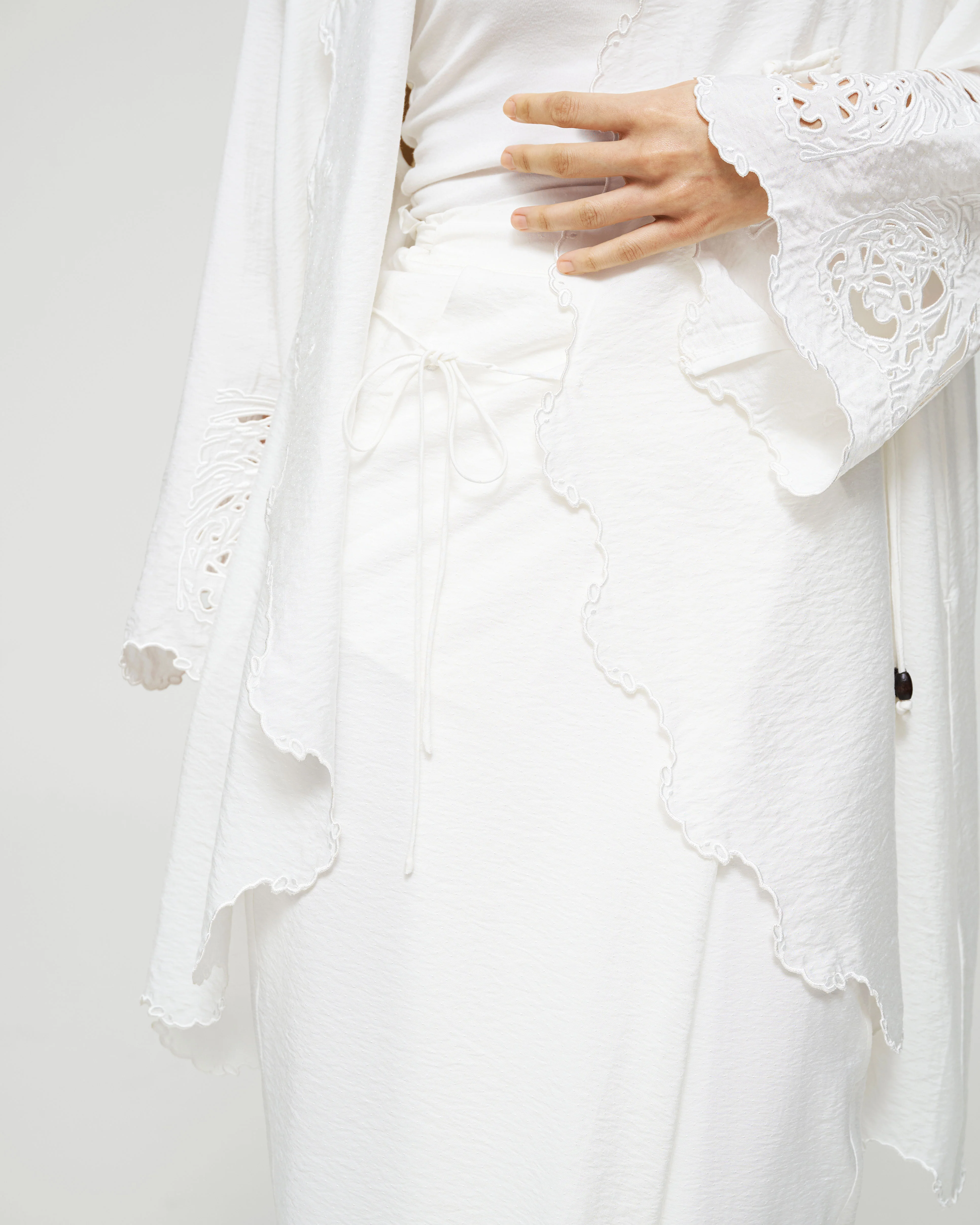 Women: Kirai Kebarung Set (Putu Mayam) - Image 12