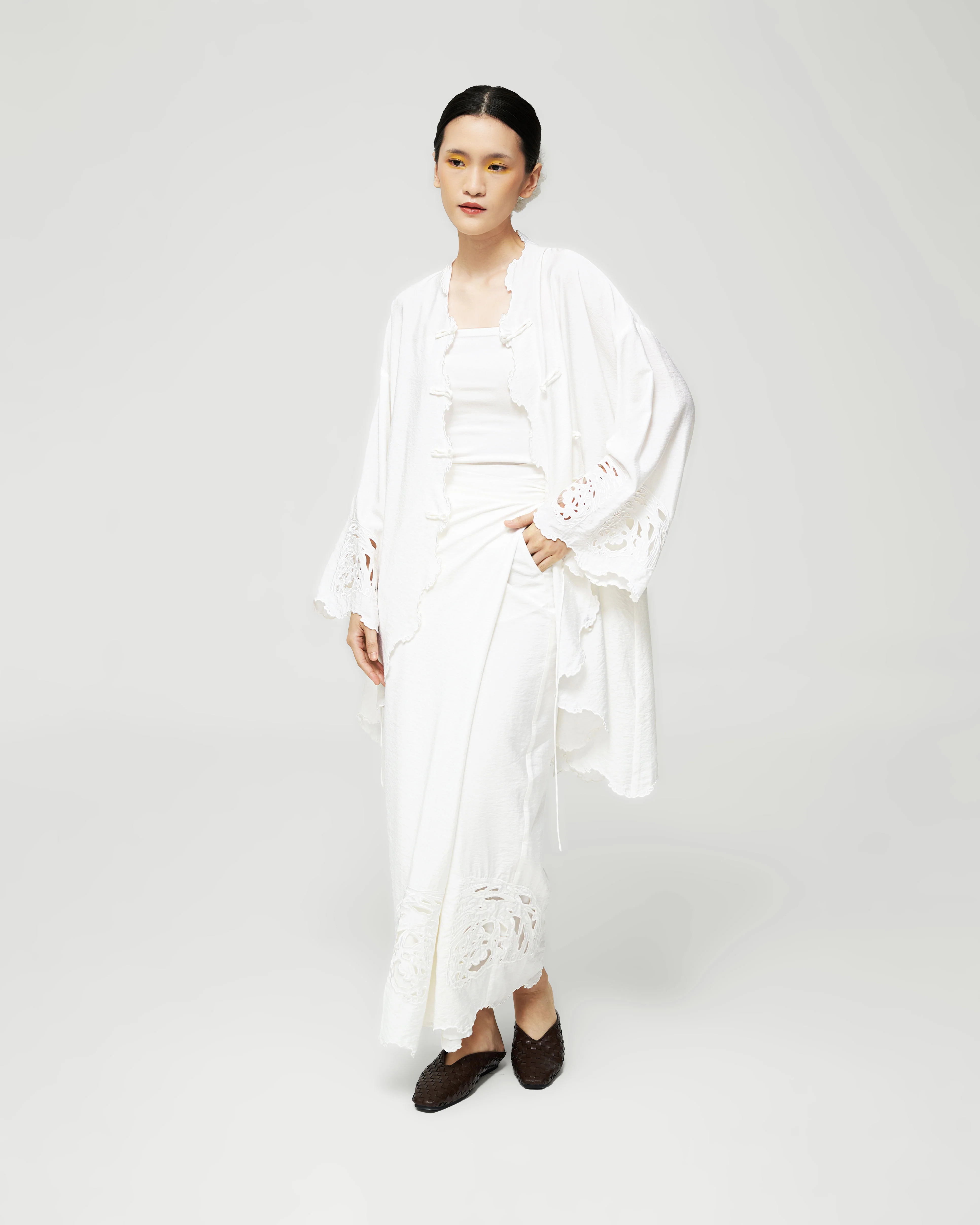 Women: Kirai Kebarung Set (Putu Mayam) - Image 13