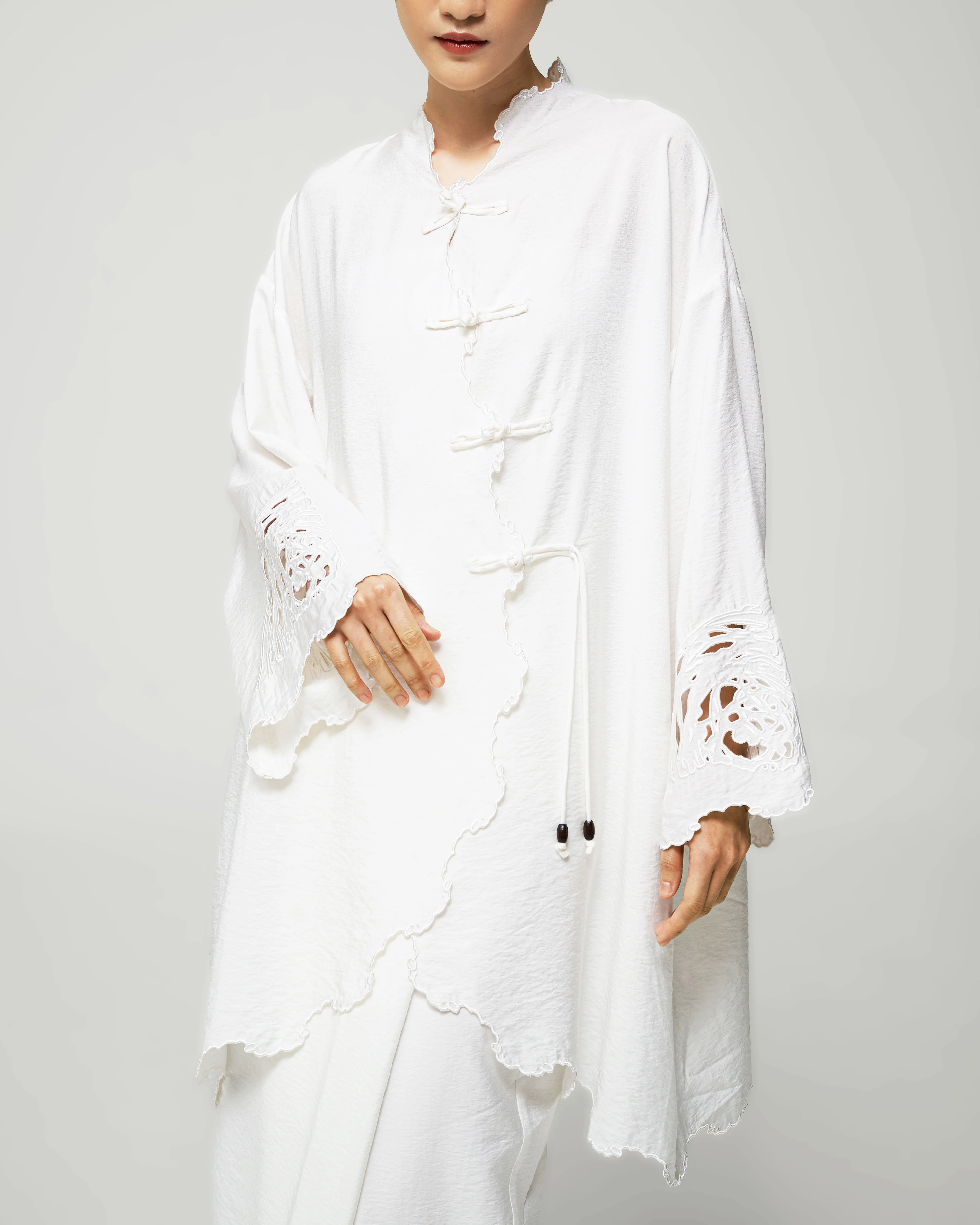 Women: Kirai Kebarung Set (Putu Mayam) - Image 2