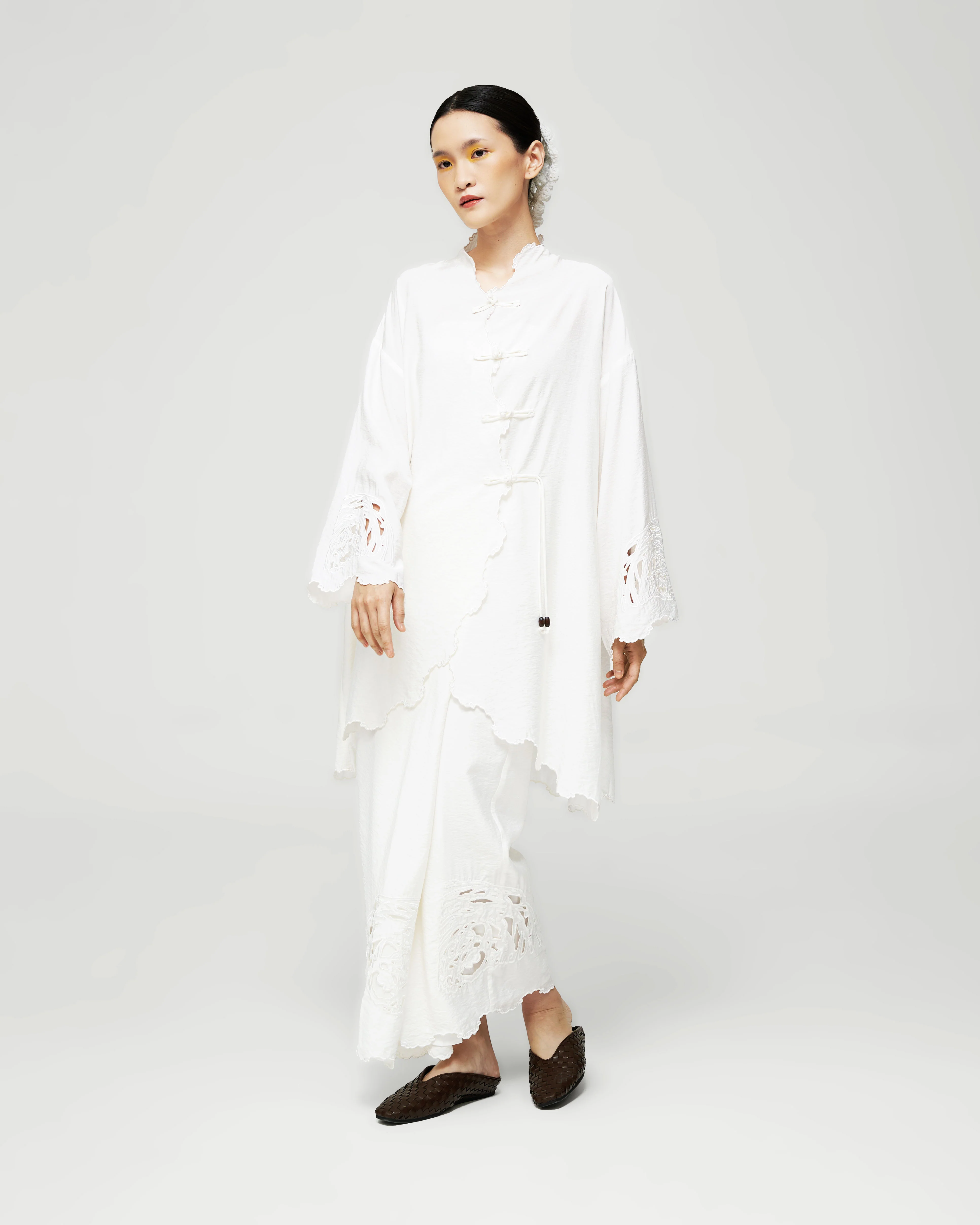 Women: Kirai Kebarung Set (Putu Mayam) - Image 5