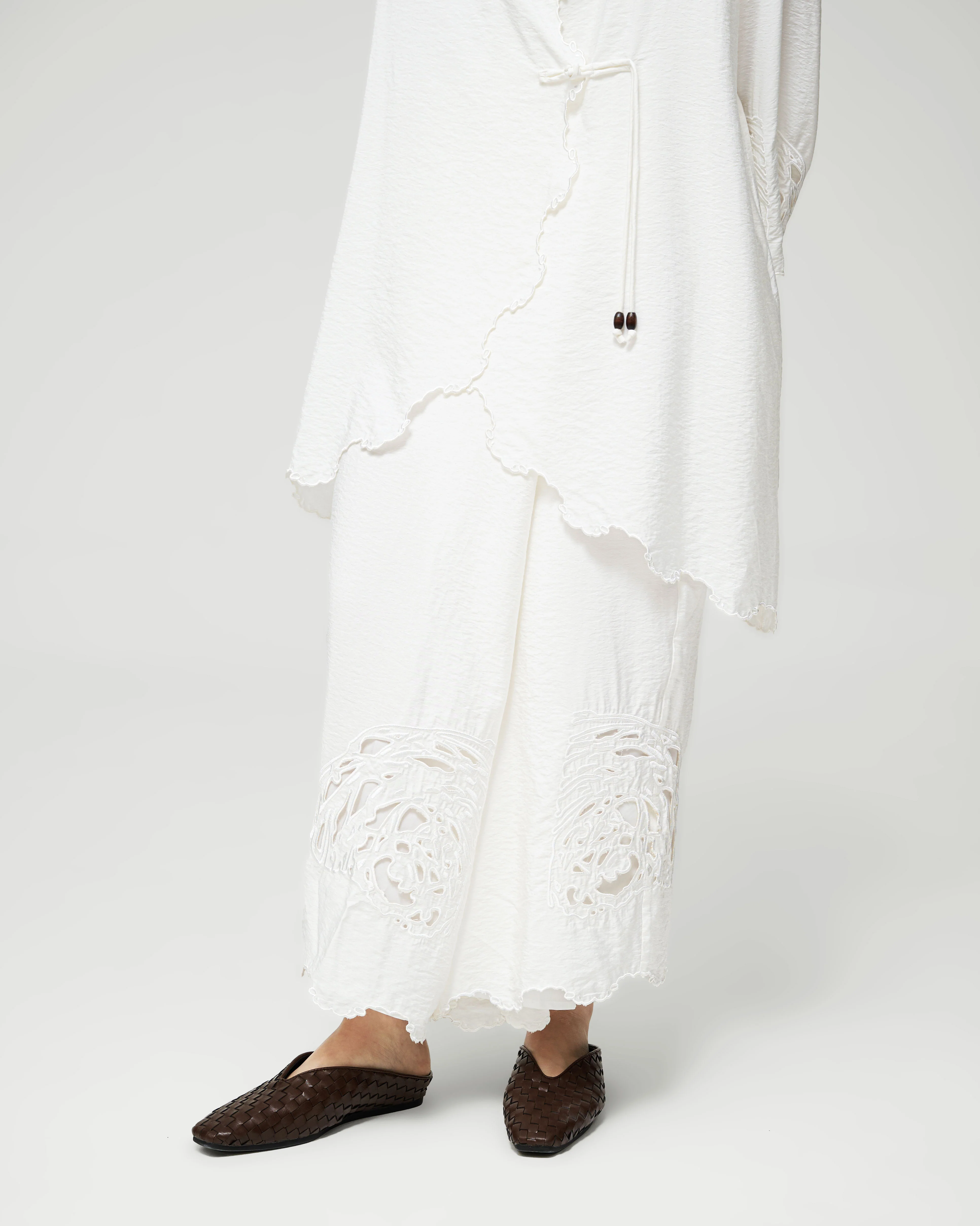 Women: Kirai Kebarung Set (Putu Mayam) - Image 6