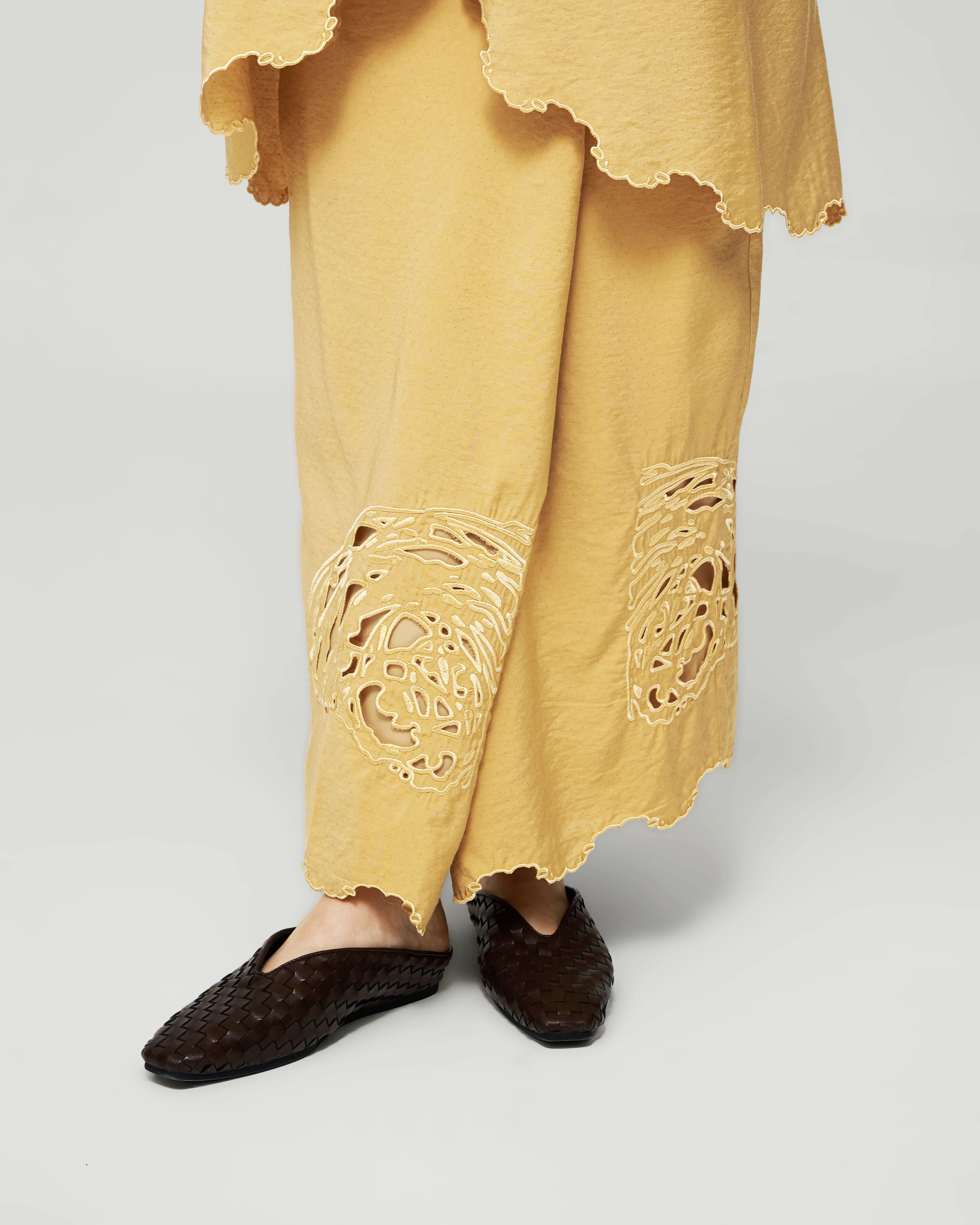 Women: Kirai Kebarung Set (Roti Jala) - Image 5