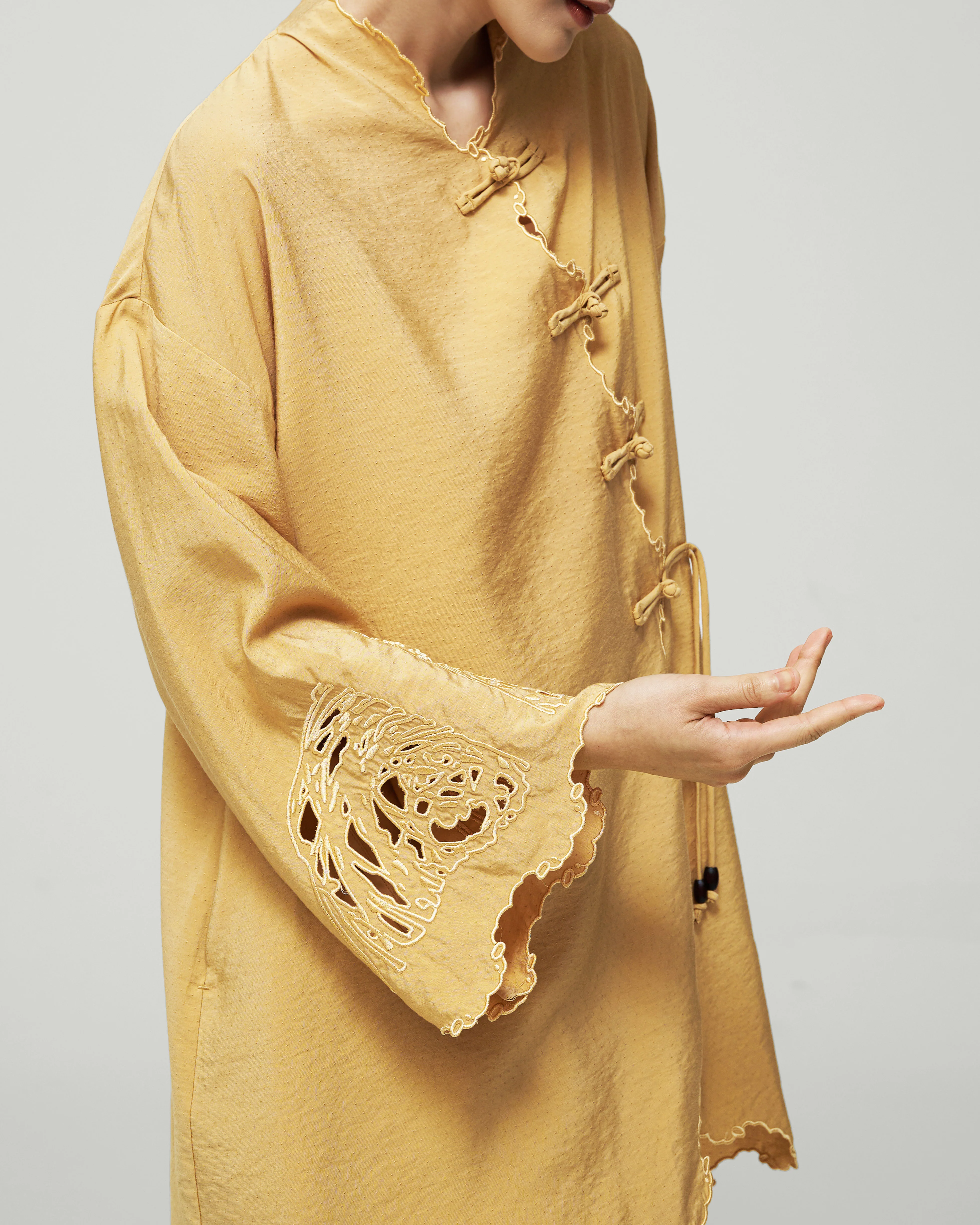 Women: Kirai Kebarung Set (Roti Jala) - Image 7