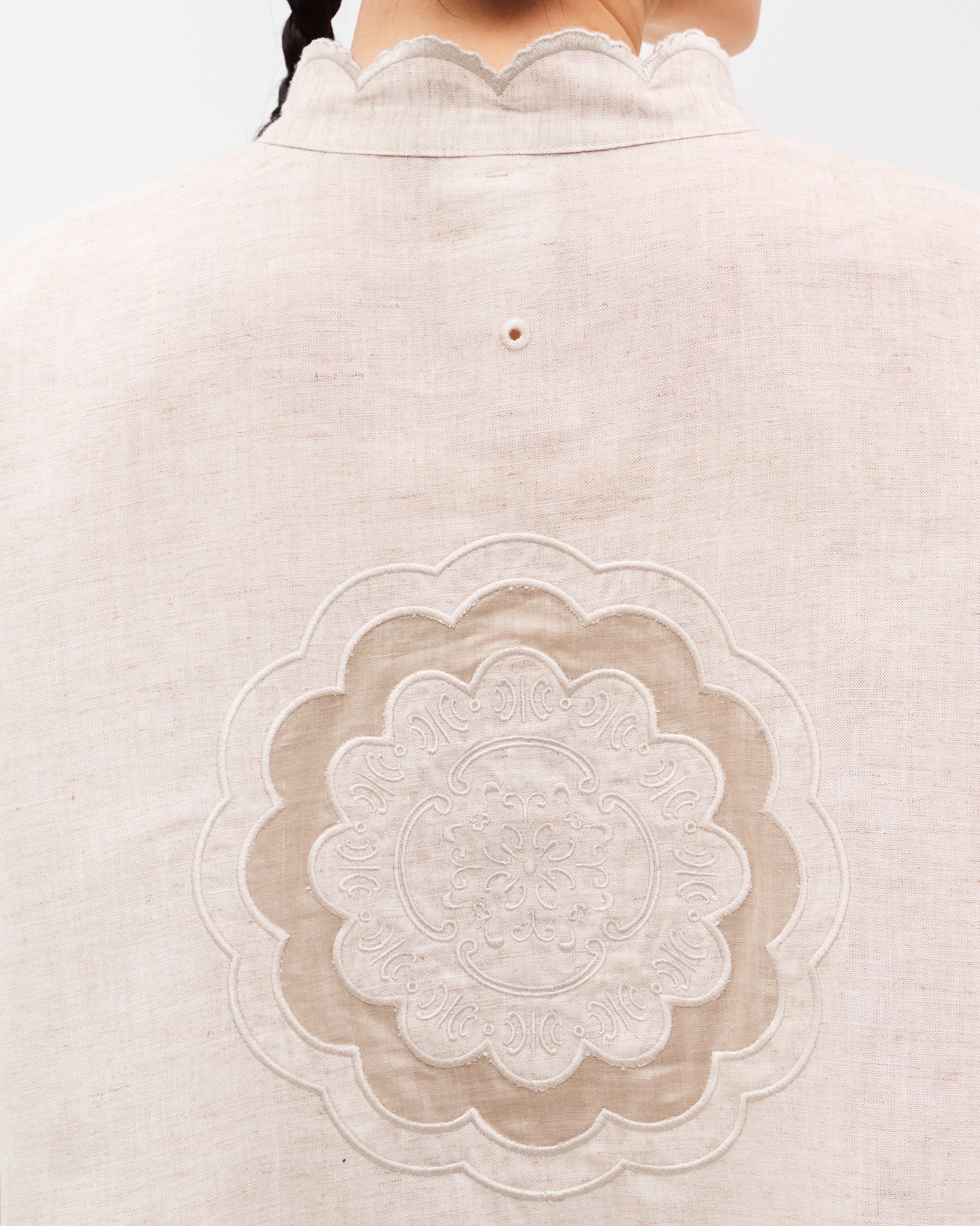 Women: Mooncake Top (Lotus Seed) - Image 12